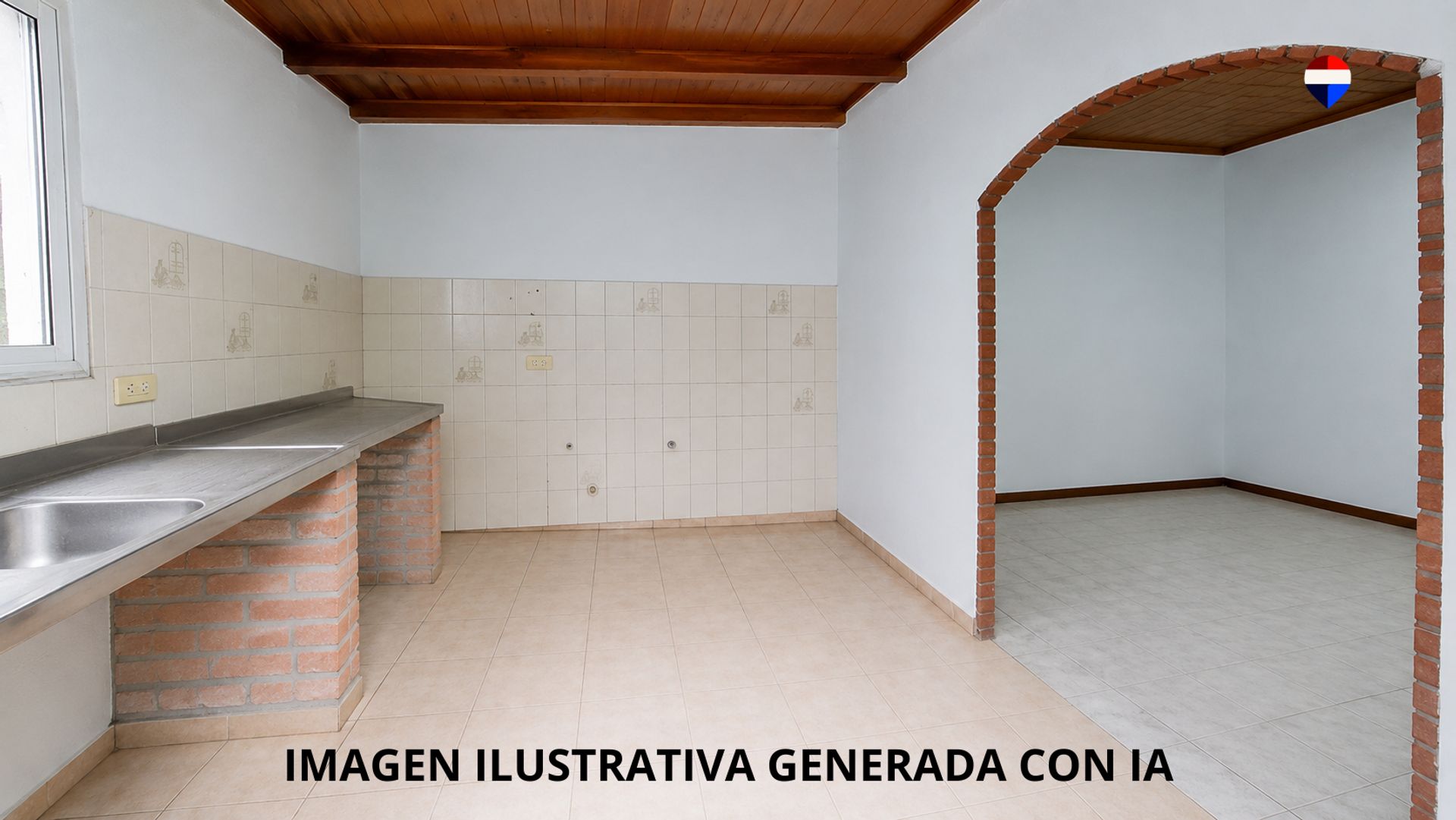 P H en Venta en Villa del Parque, Capital Federal