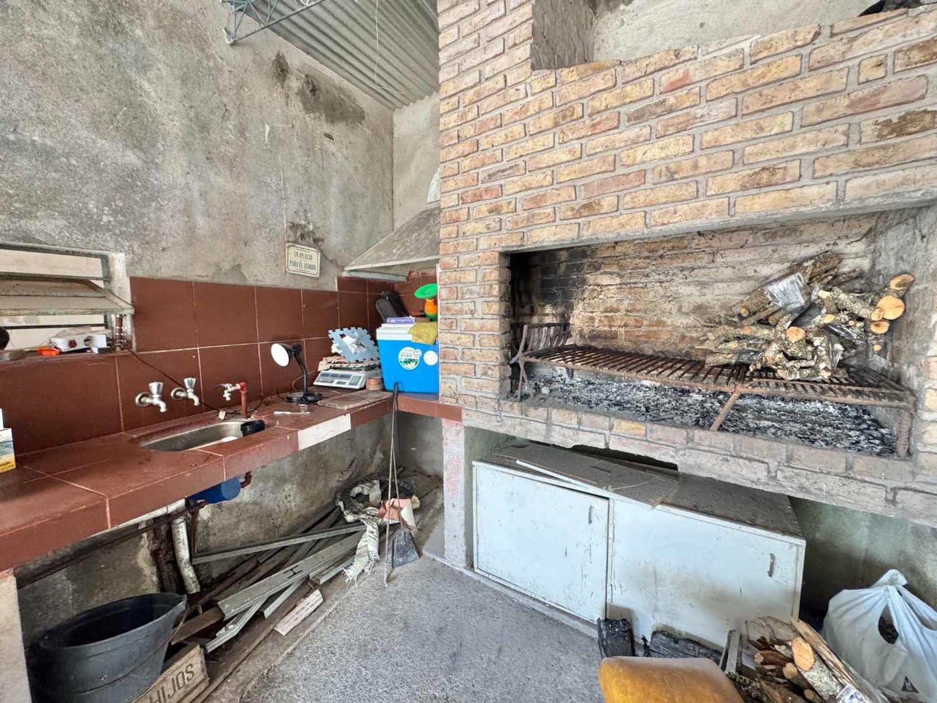 Casa en Venta - 3 dormitorios y garage - 17