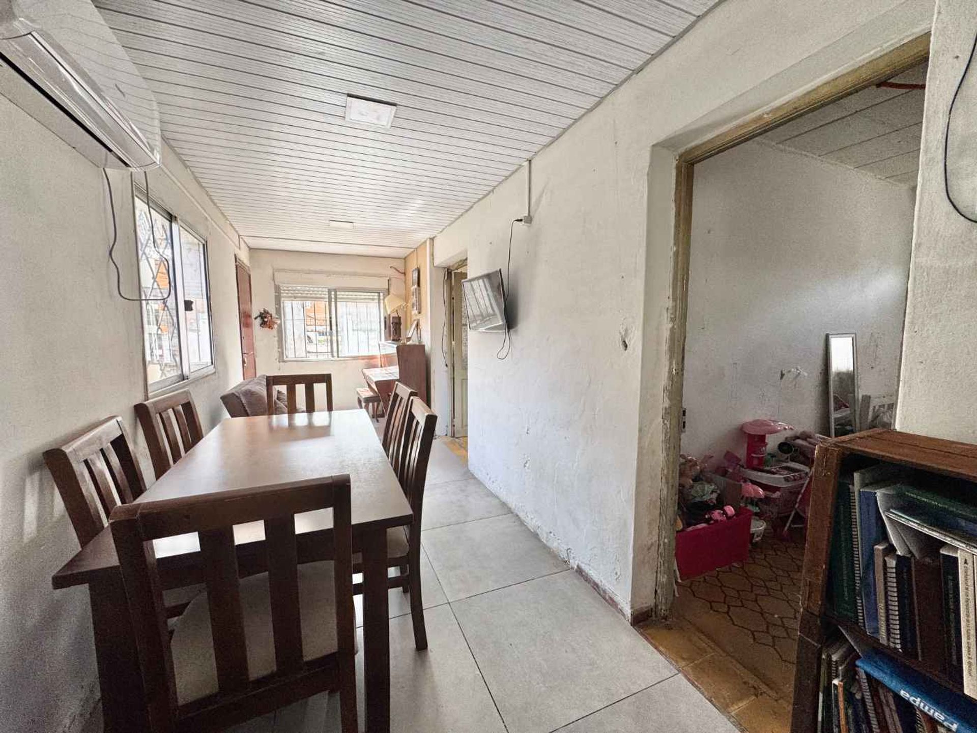 Casa en Venta - 3 dormitorios y garage - 5
