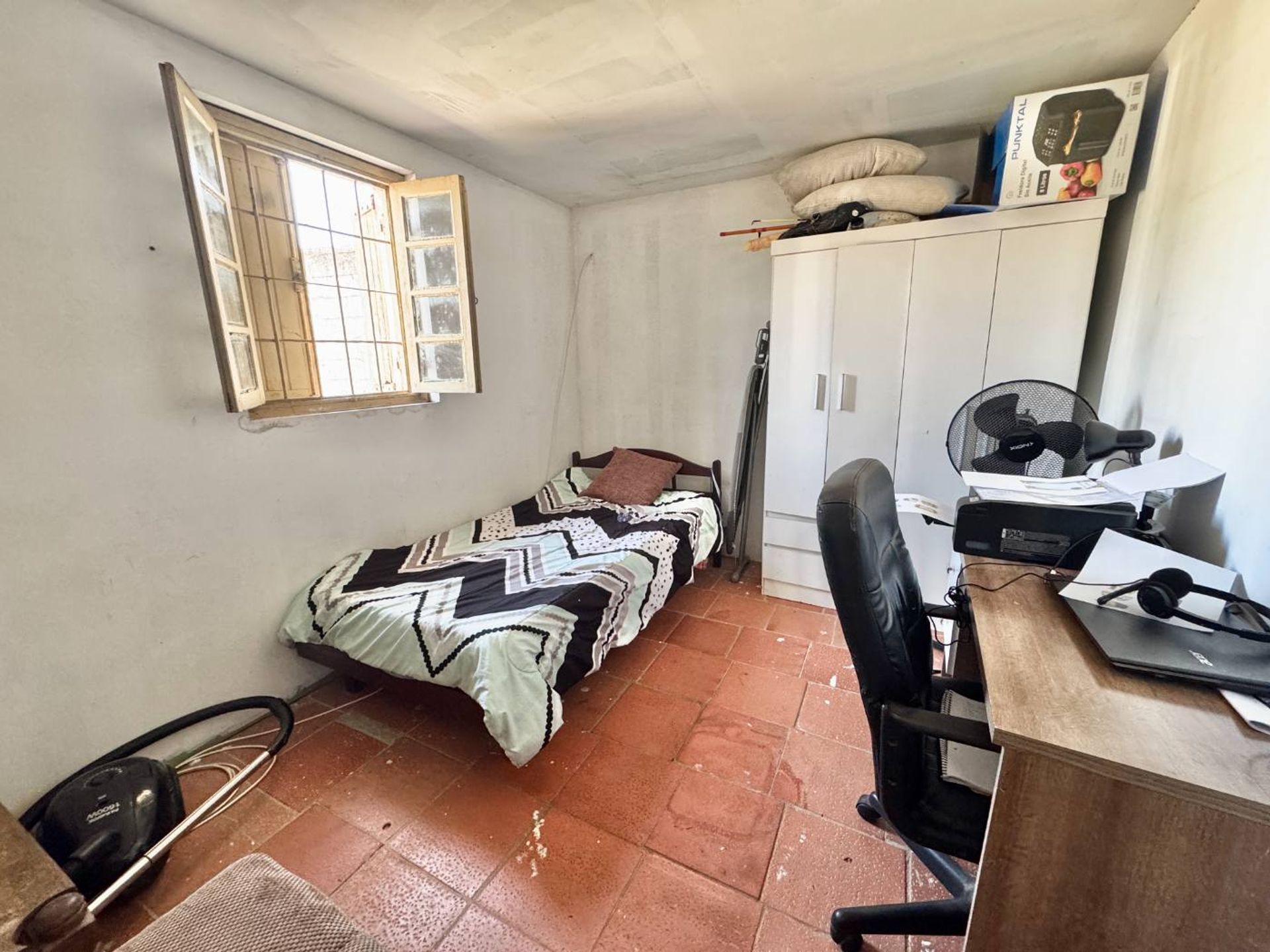 Casa en Venta - 3 dormitorios y garage - 11
