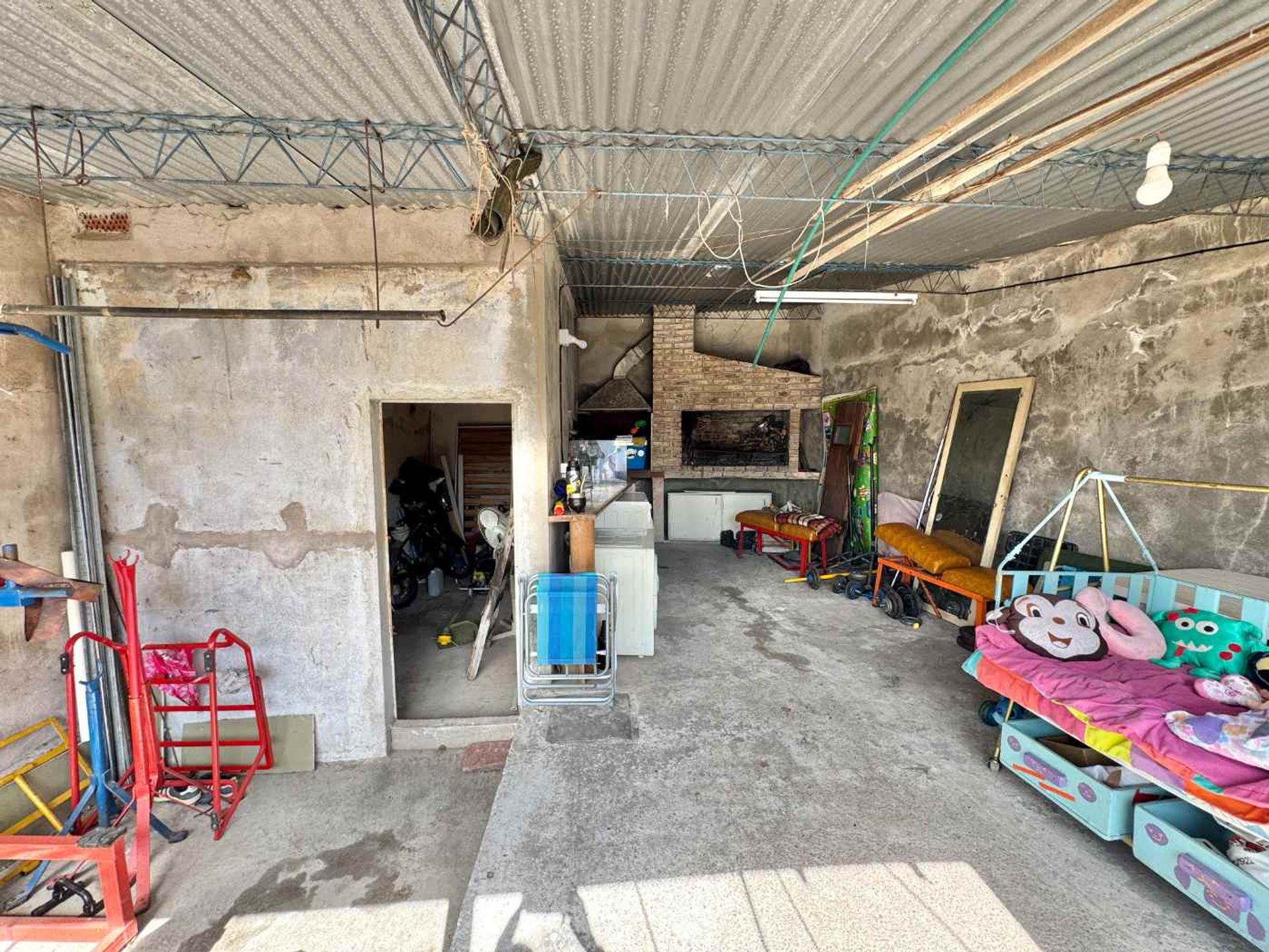 Casa en Venta - 3 dormitorios y garage - 16