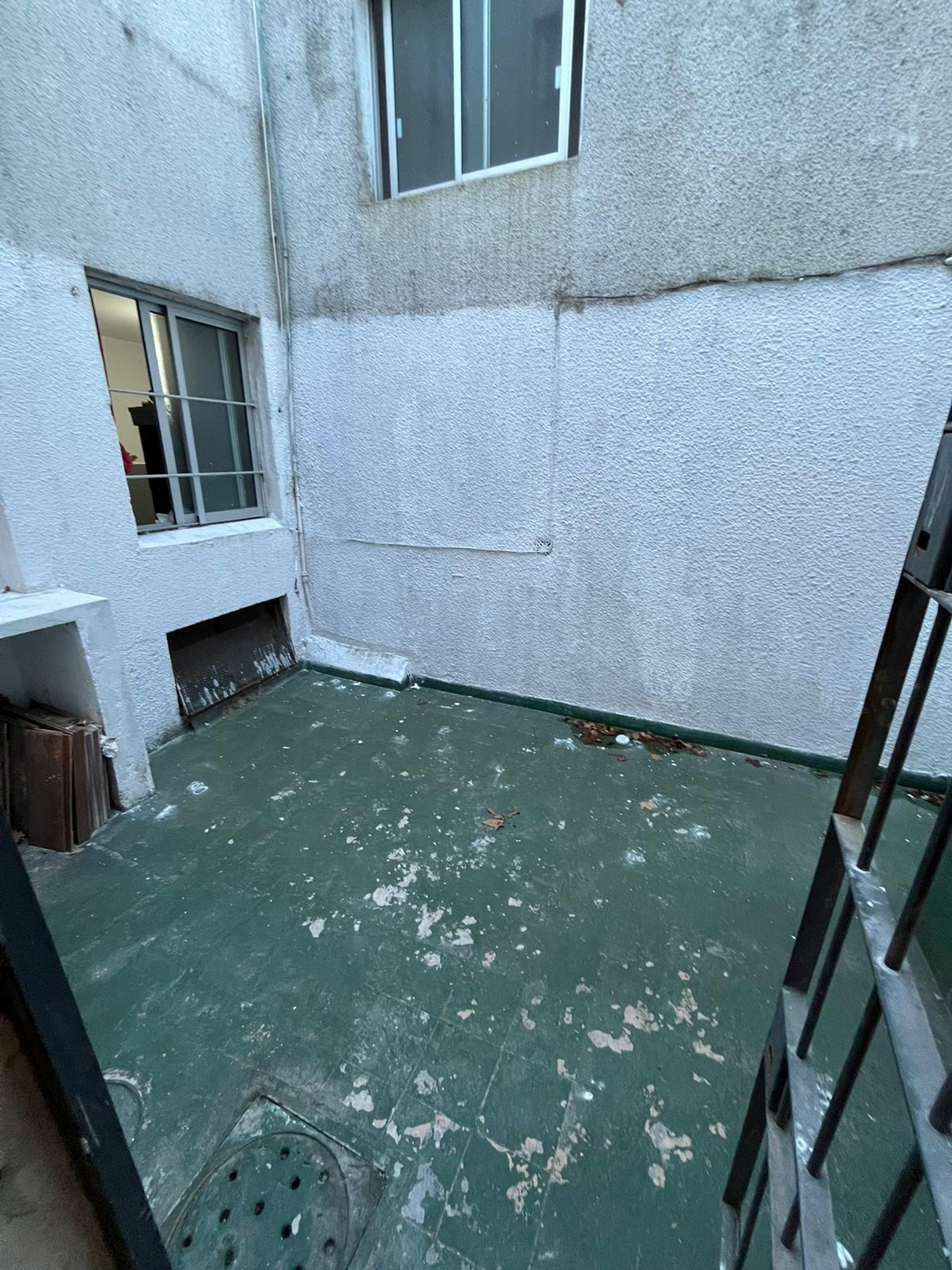 Alquiler Apartamento 1 dormitorio y patio - 3