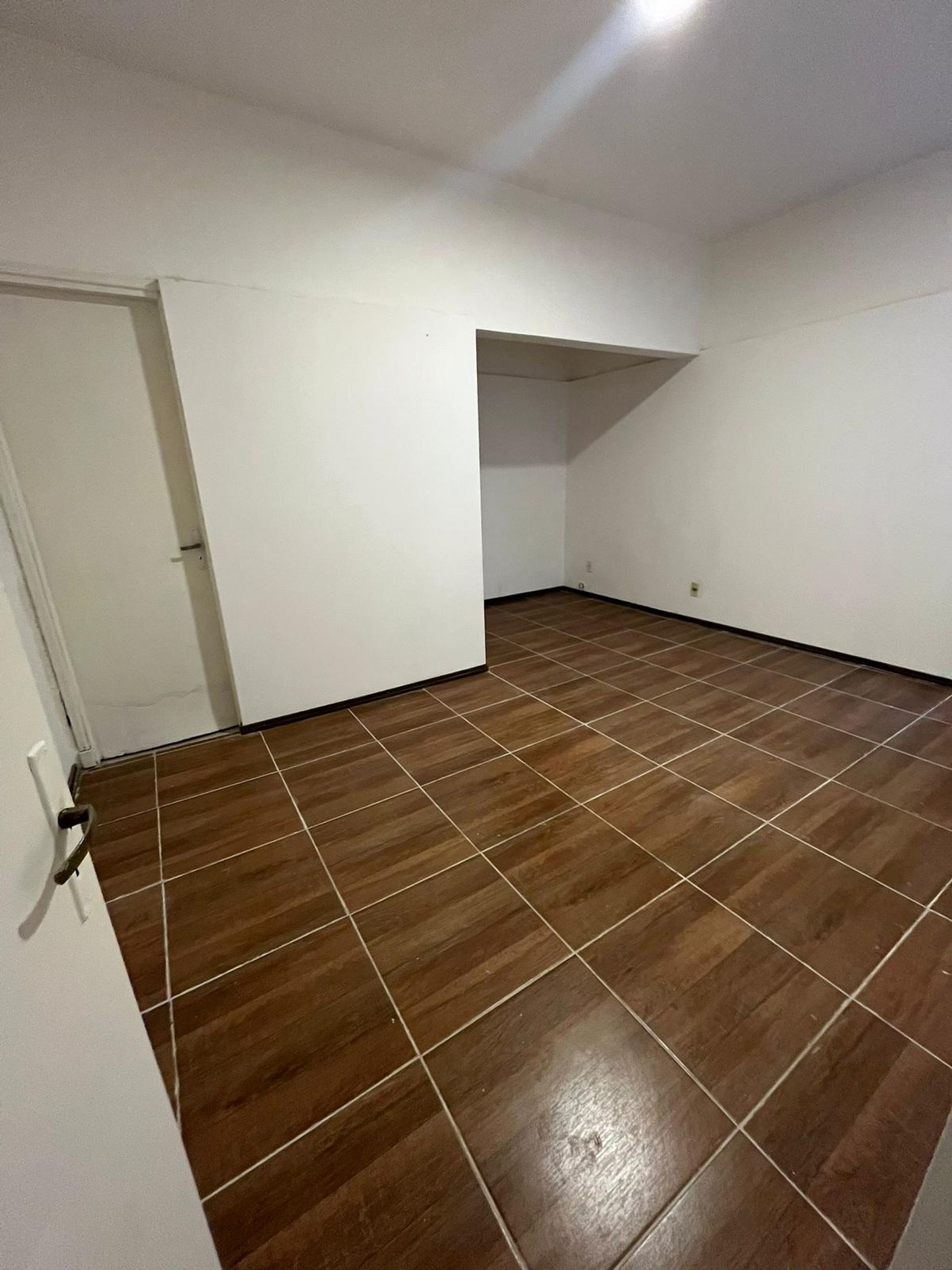 Alquiler Apartamento 1 dormitorio y patio - 4