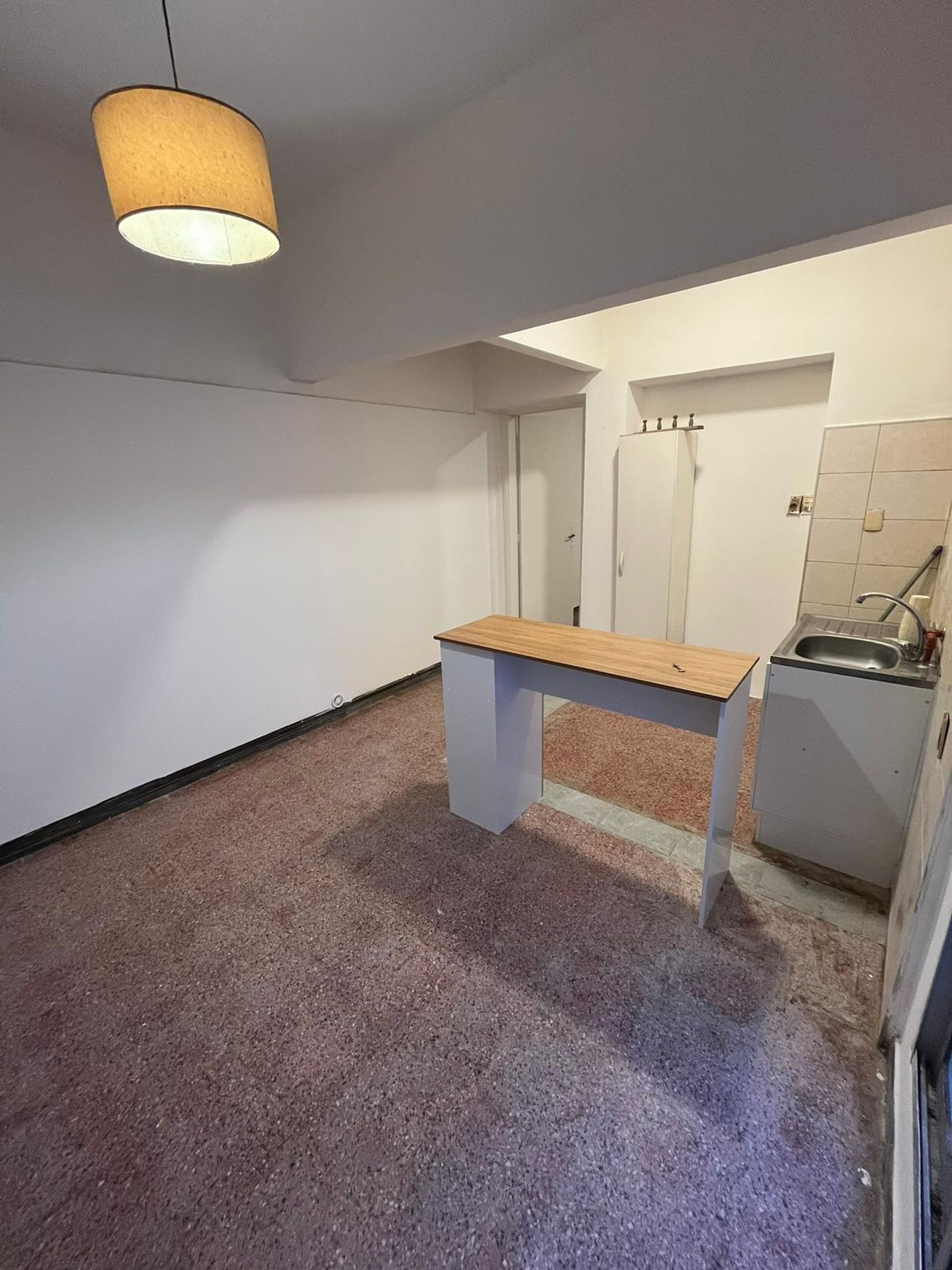 Alquiler Apartamento 1 dormitorio y patio - 2