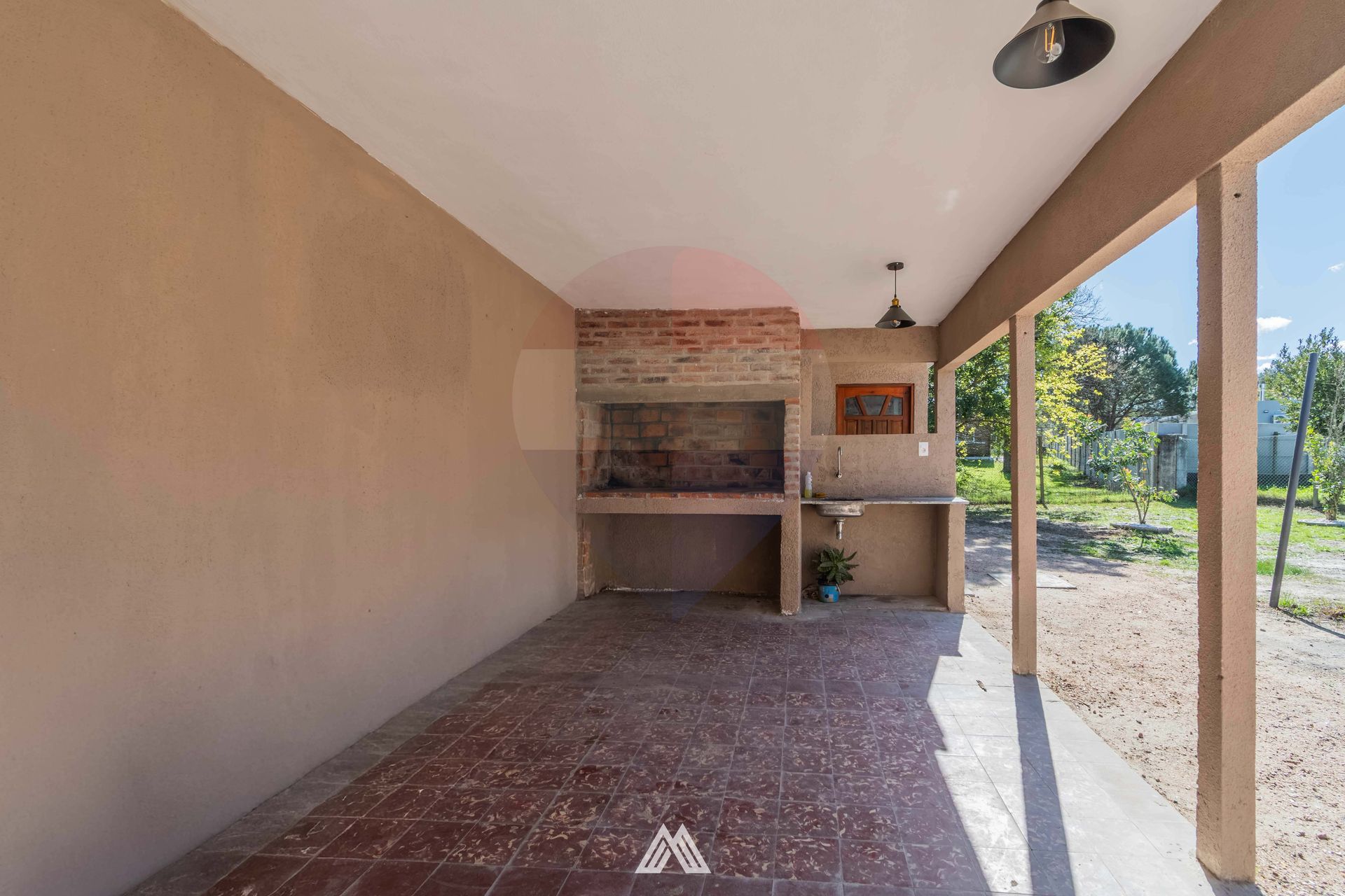 Venta Casa de 3 Dormitorios en El Pinar Sur - 18