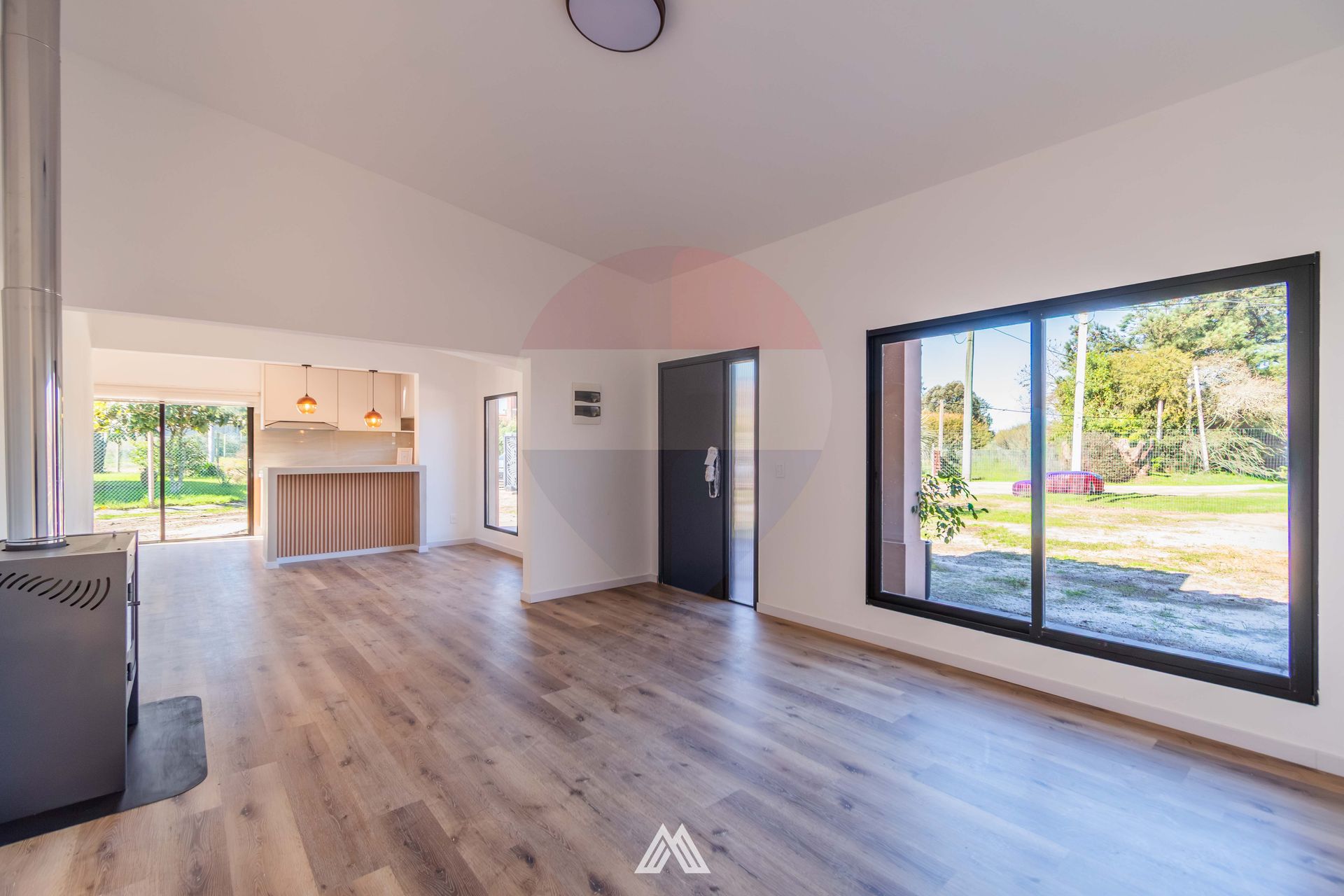 Venta Casa de 3 Dormitorios en El Pinar Sur - 2