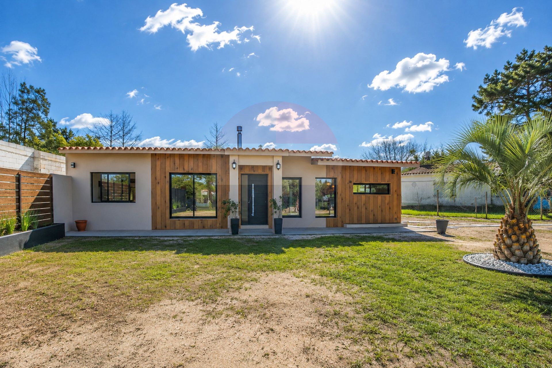 Venta Casa de 3 Dormitorios en El Pinar Sur - 5