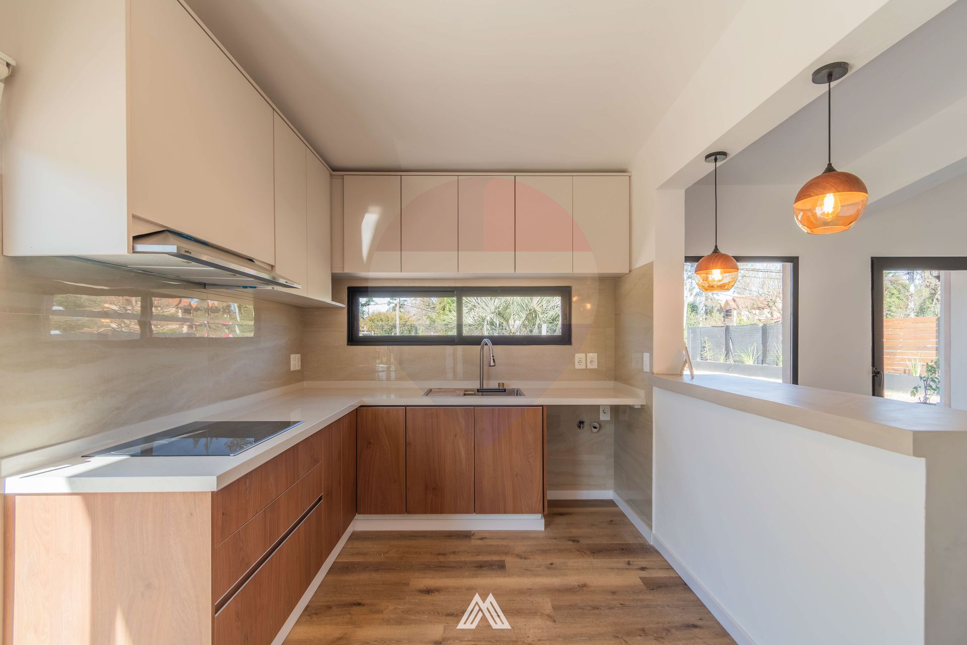 Venta Casa de 3 Dormitorios en El Pinar Sur - 6