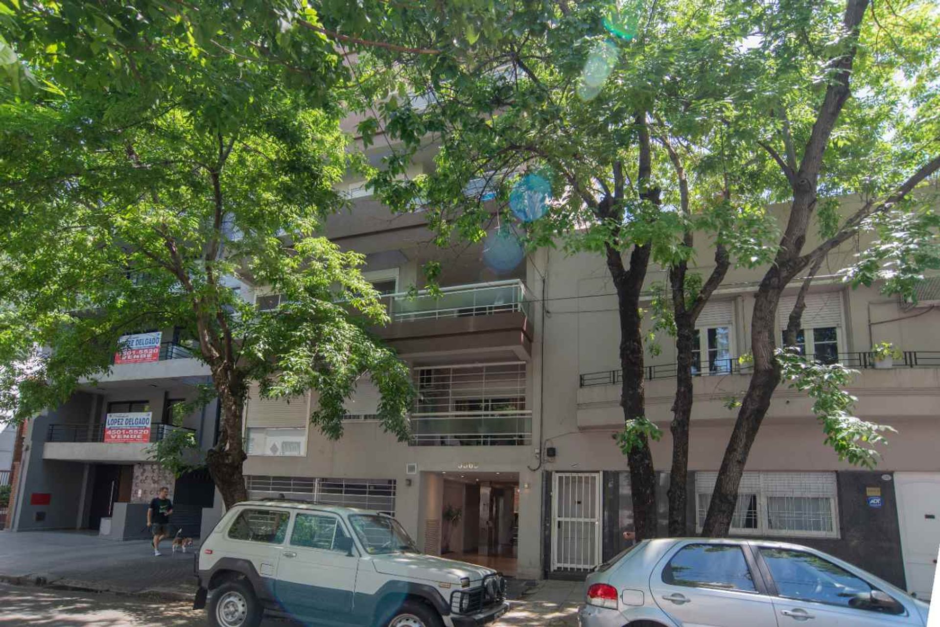 Departamento en Venta en Villa Devoto, Capital Federal