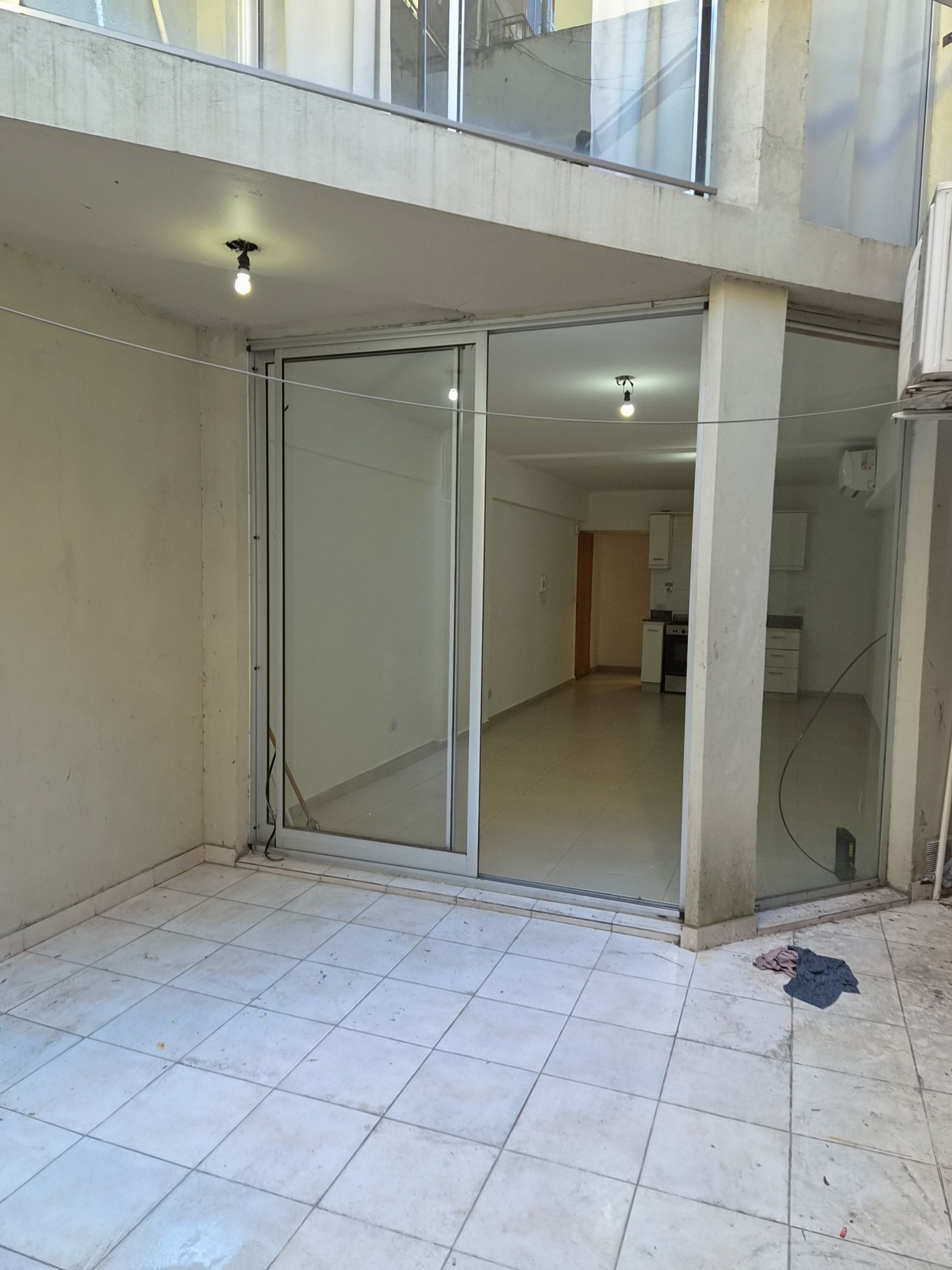 Departamento en Venta en Monserrat, Capital Federal