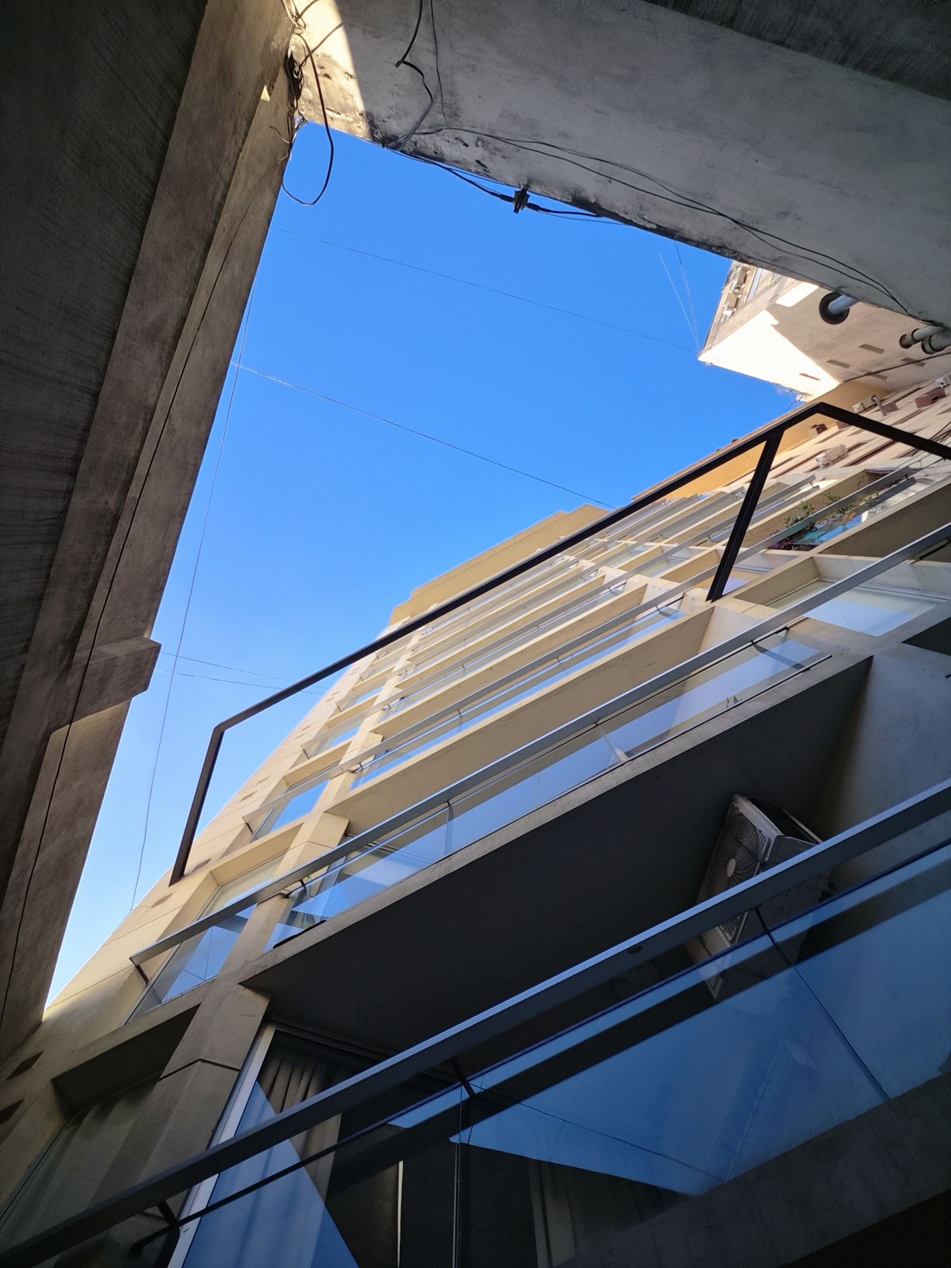 Departamento en Venta en Monserrat, Capital Federal