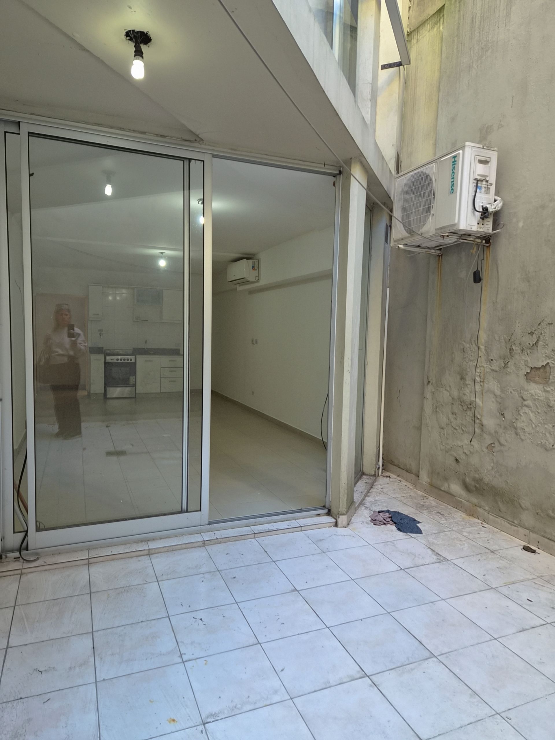 Departamento en Venta en Monserrat, Capital Federal