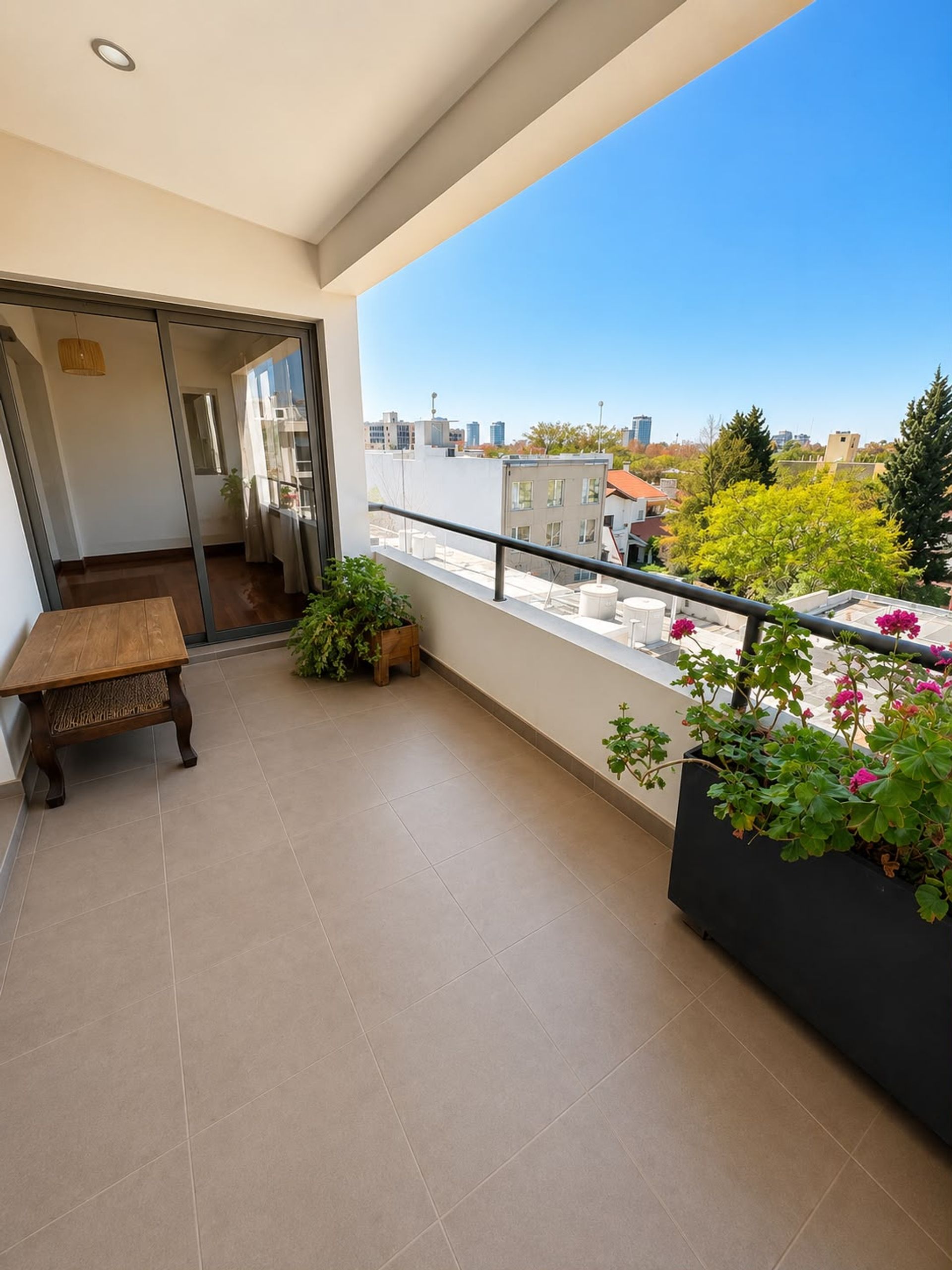 Departamento en Venta en Capital, Mendoza