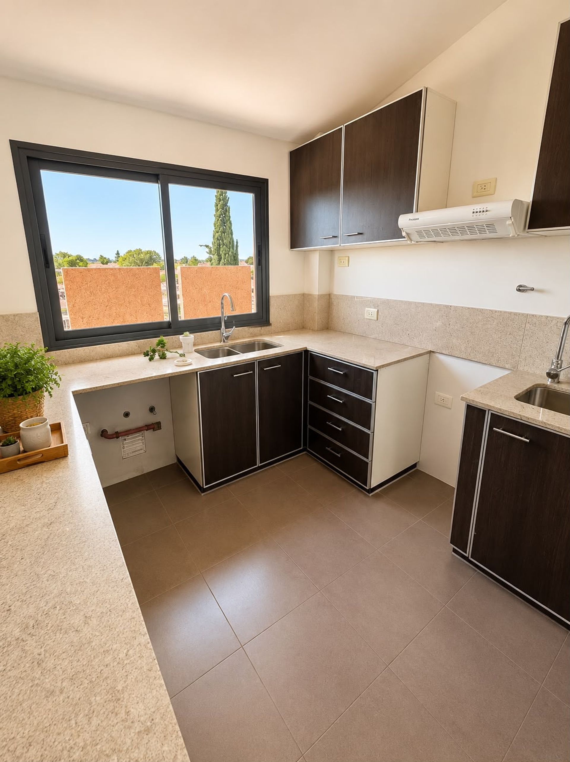Departamento en Venta en Capital, Mendoza