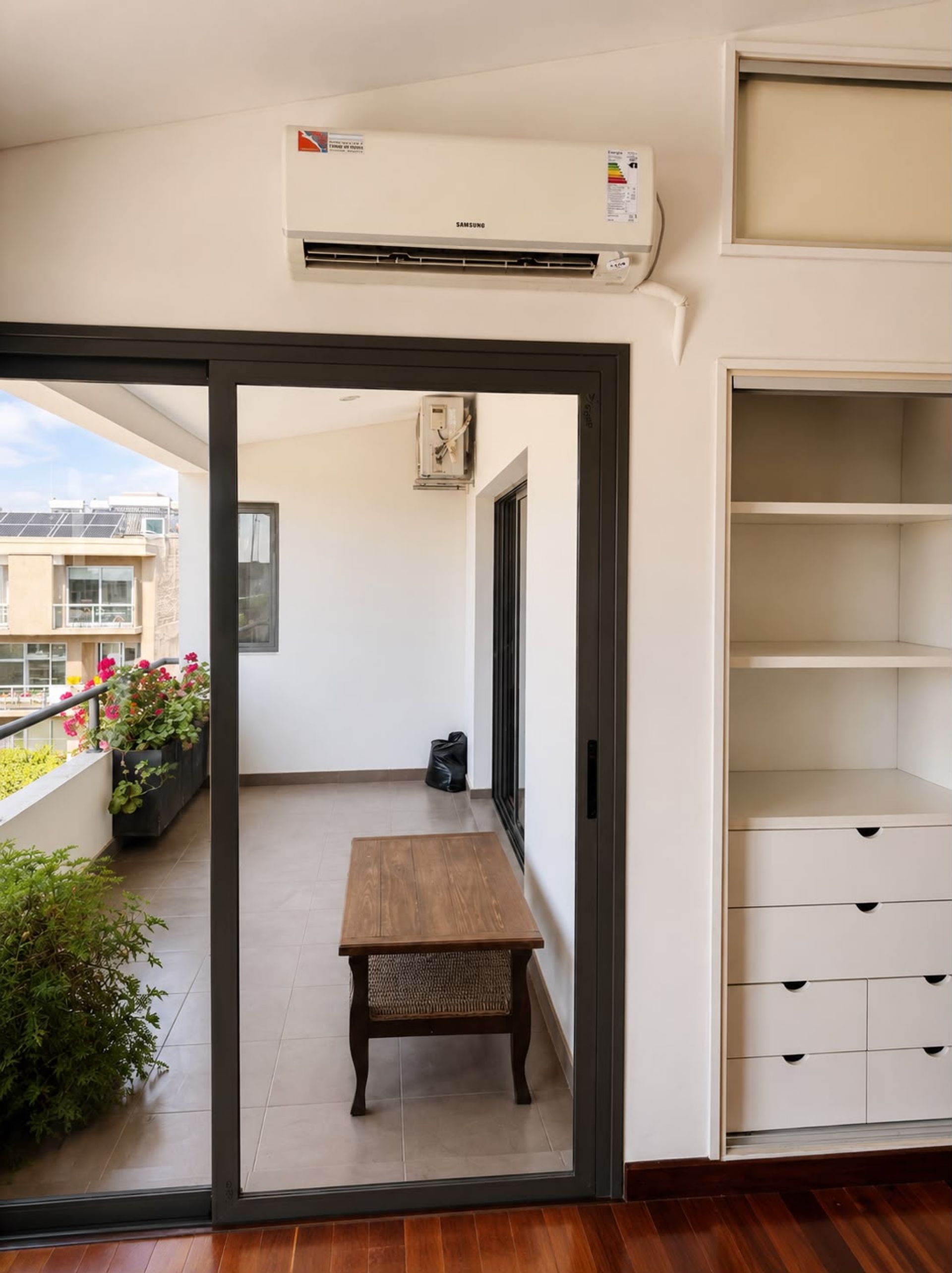 Departamento en Venta en Capital, Mendoza