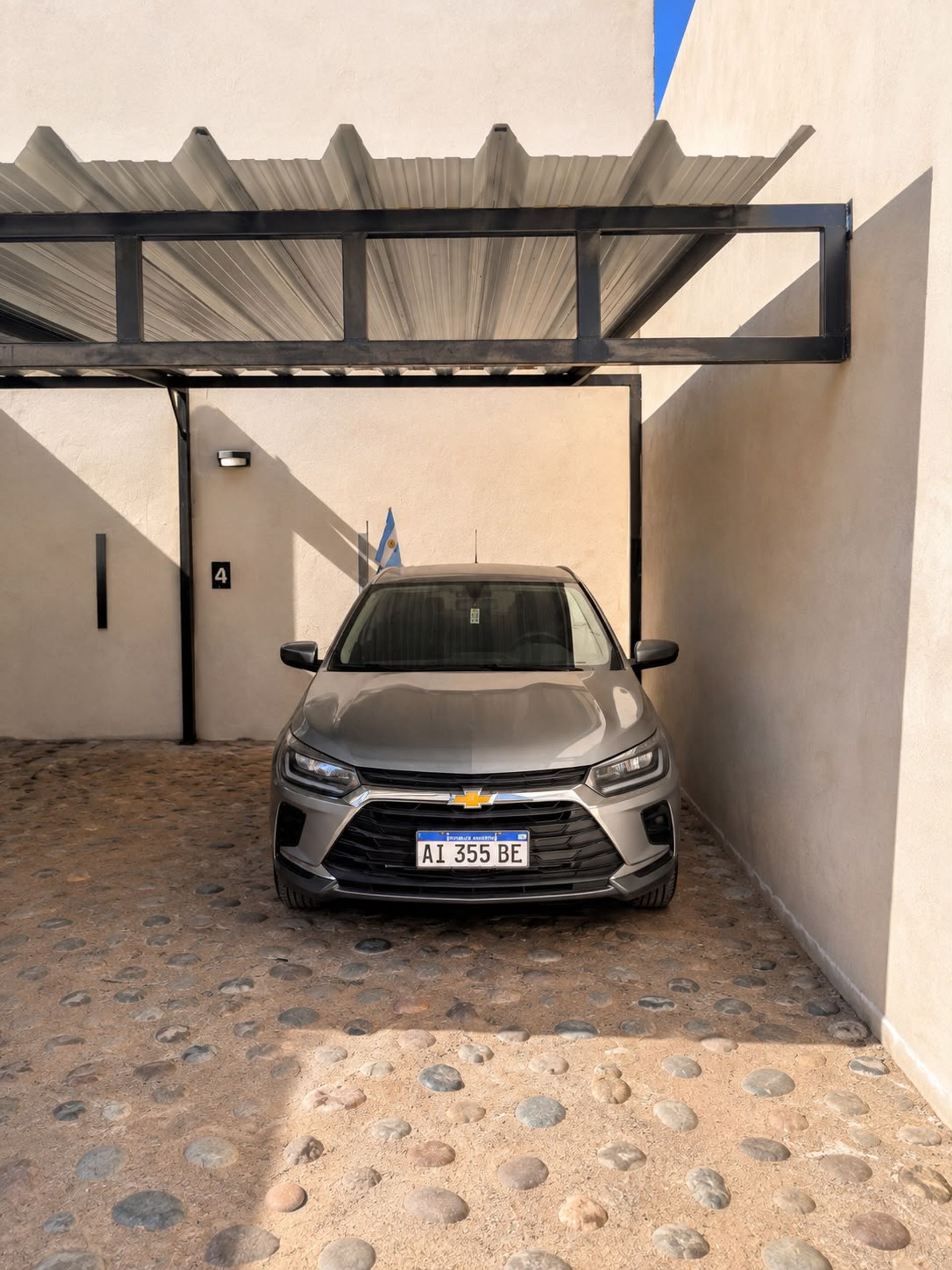 Departamento en Venta en Capital, Mendoza