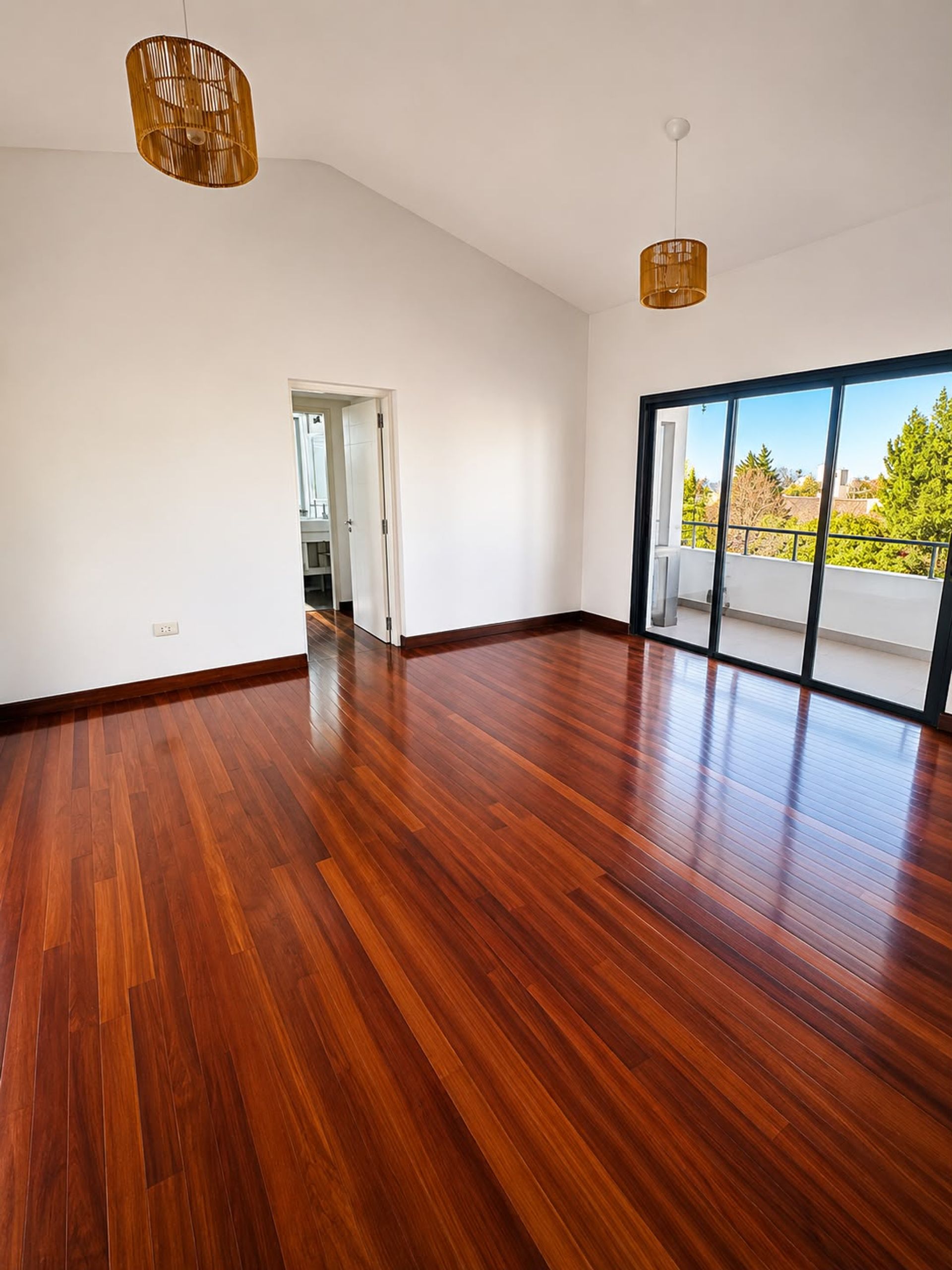 Departamento en Venta en Capital, Mendoza