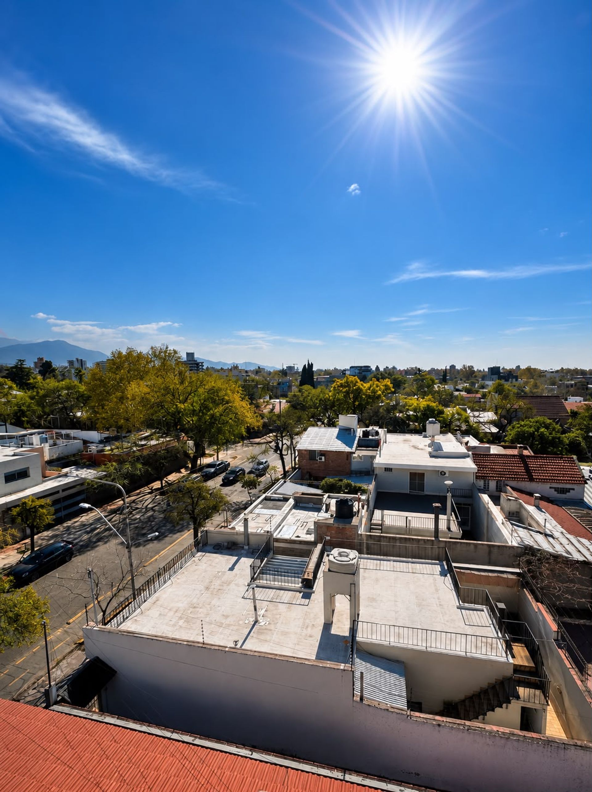 Departamento en Venta en Capital, Mendoza