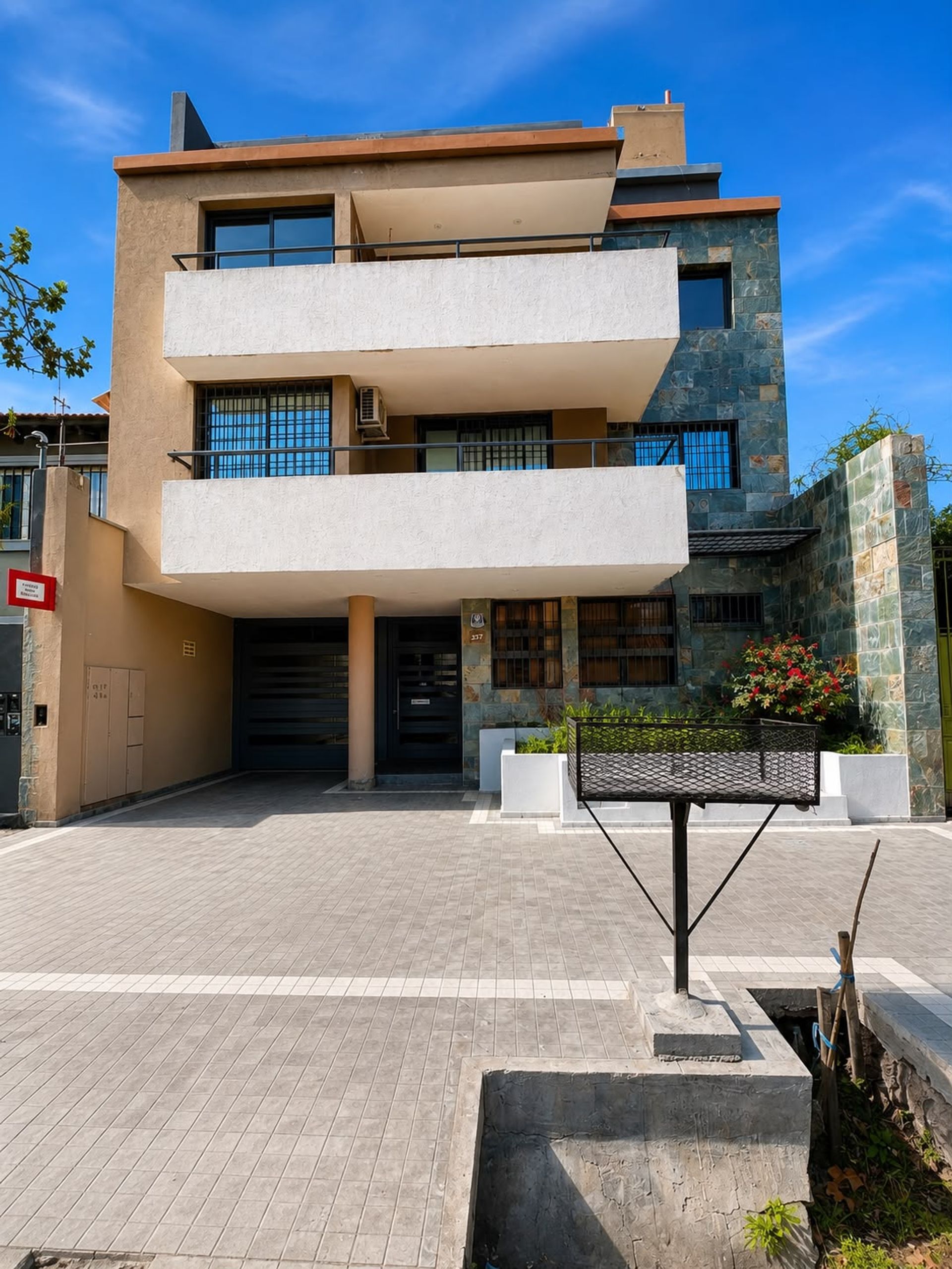 Departamento en Venta en Capital, Mendoza
