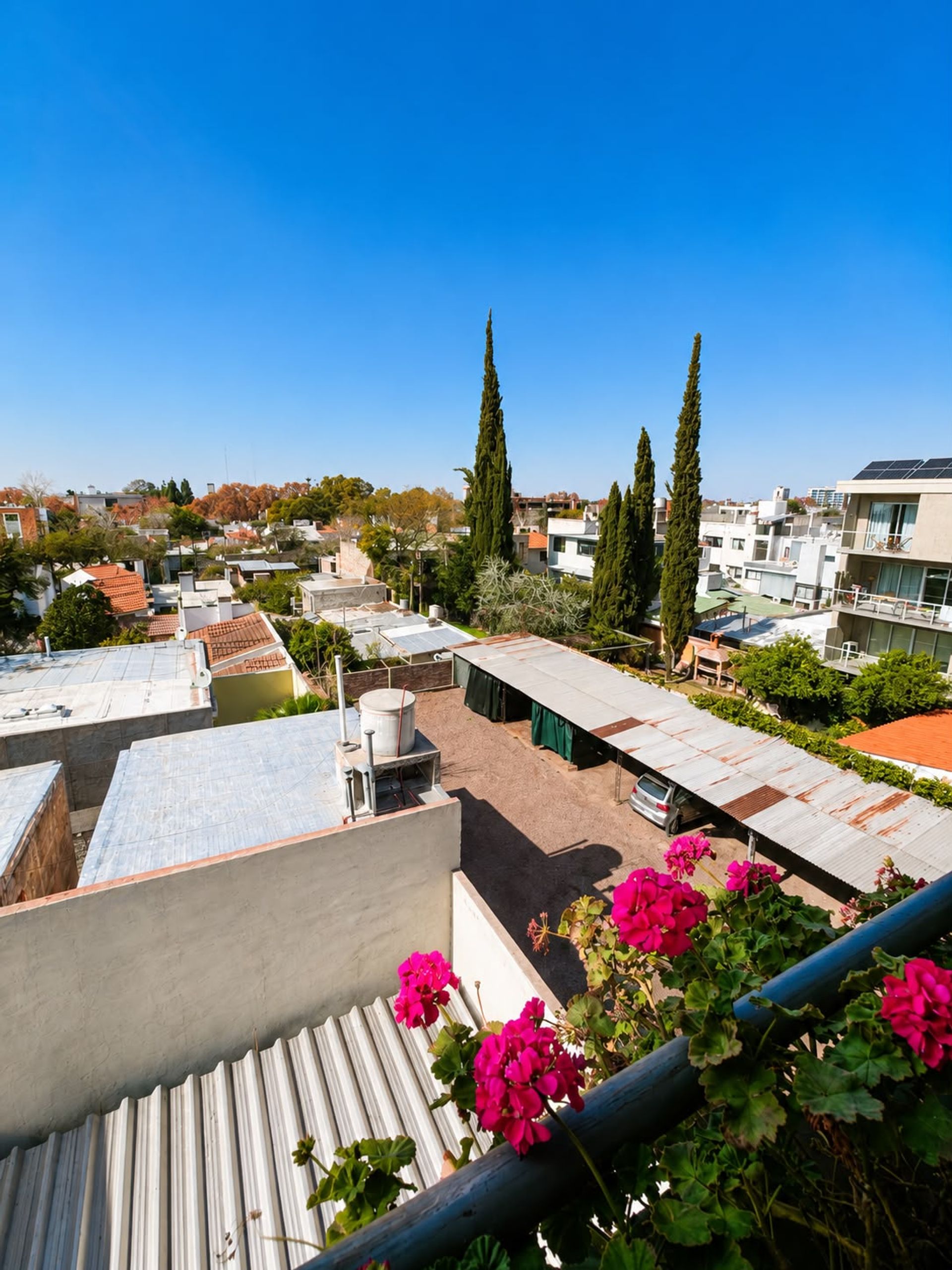 Departamento en Venta en Capital, Mendoza