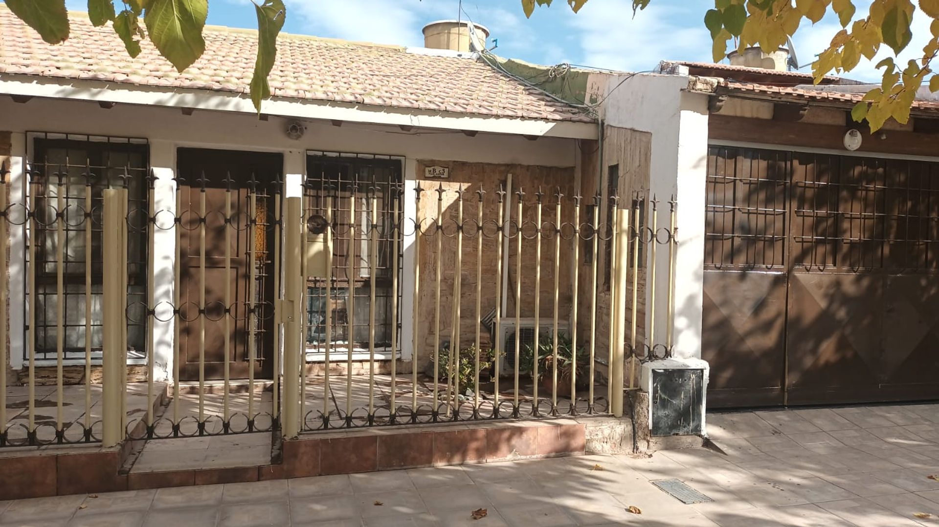 Casa en Venta en Guaymallen, Mendoza