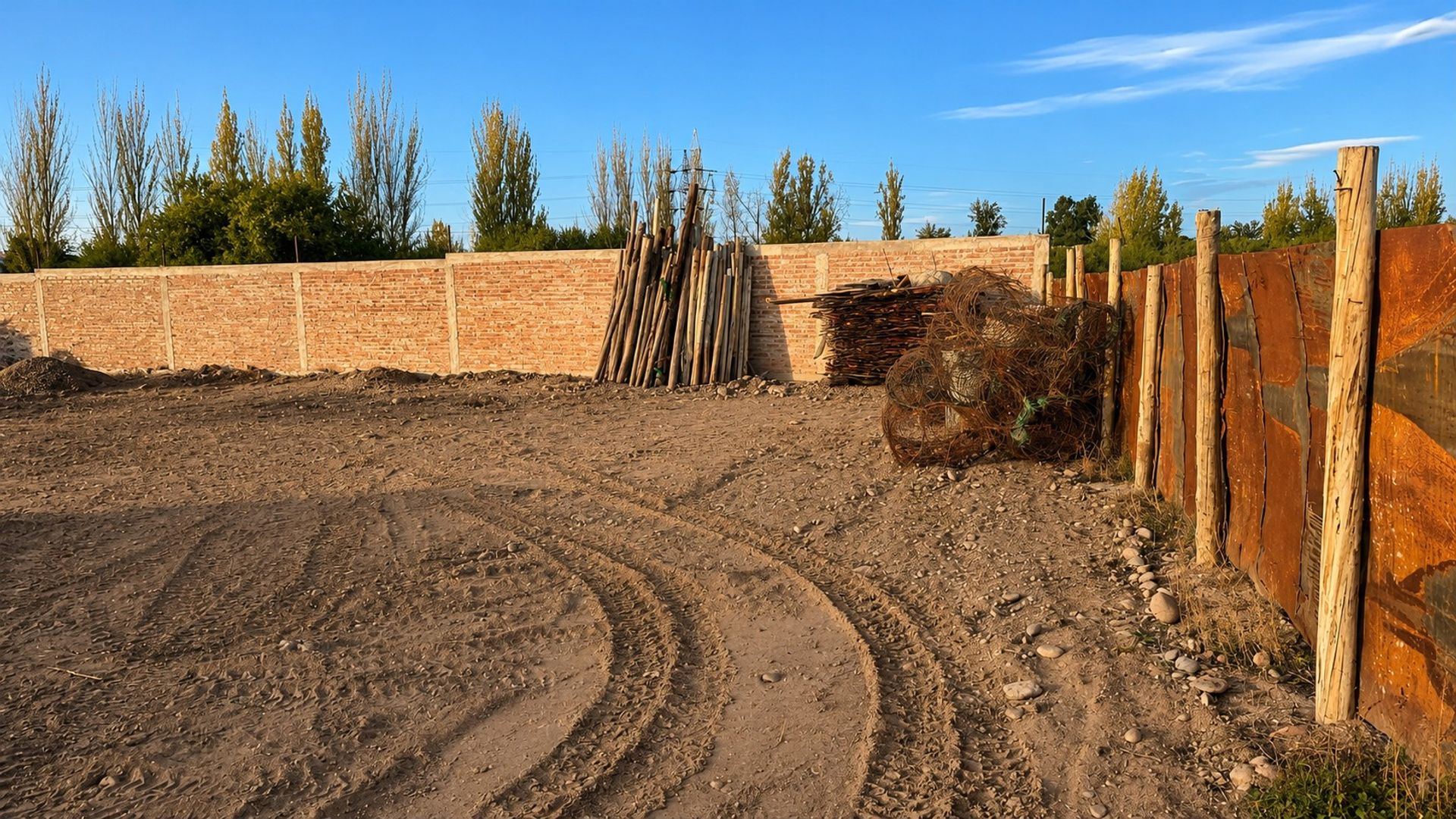 Casa en Venta en Lujan de Cuyo, Mendoza