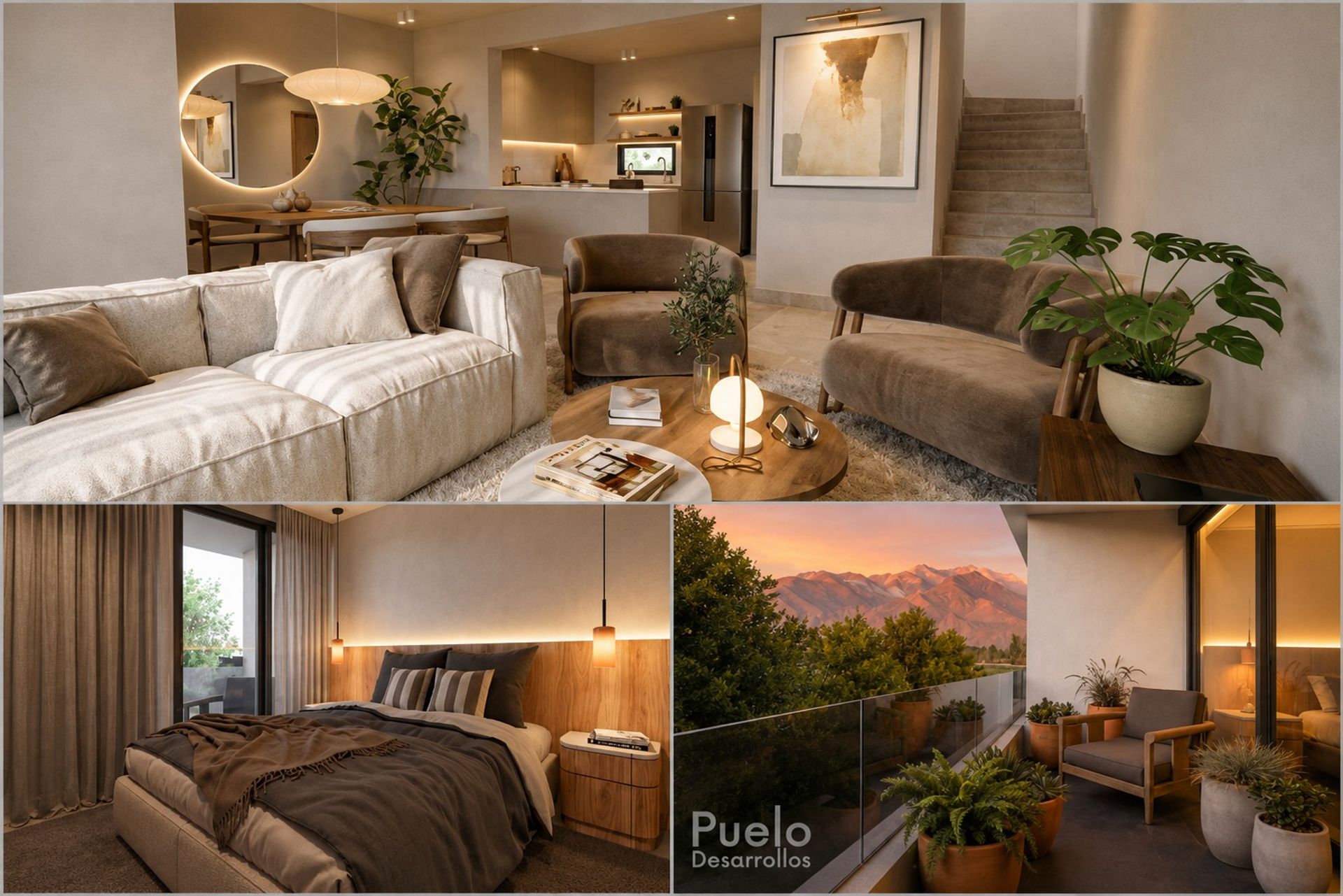 Casa en Venta en Lujan de Cuyo, Mendoza