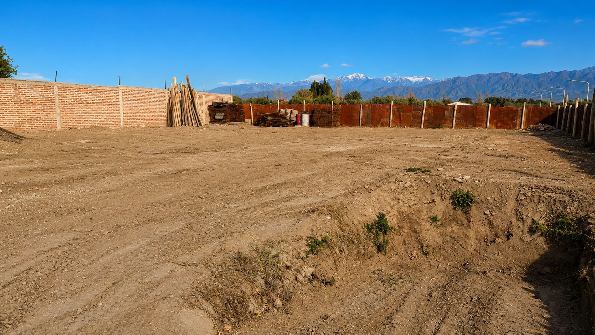 Casa en Venta en Lujan de Cuyo, Mendoza