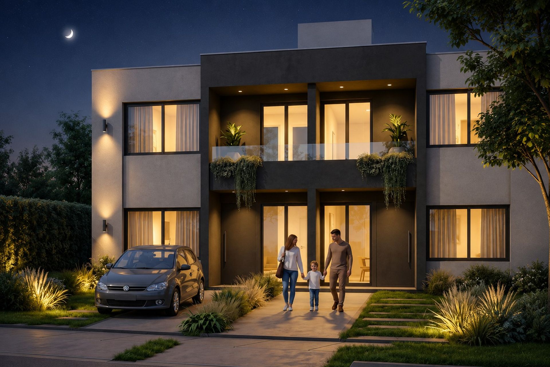 Casa en Venta en Lujan de Cuyo, Mendoza
