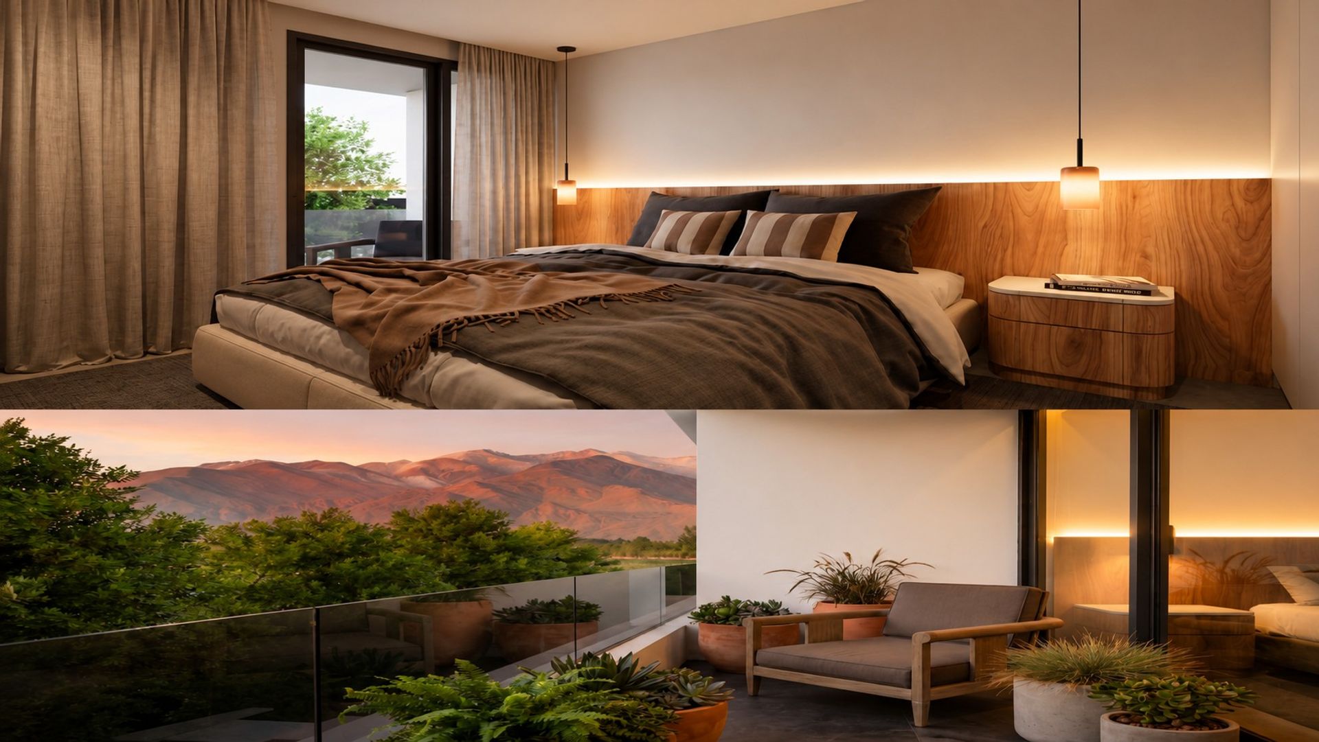 Casa en Venta en Lujan de Cuyo, Mendoza