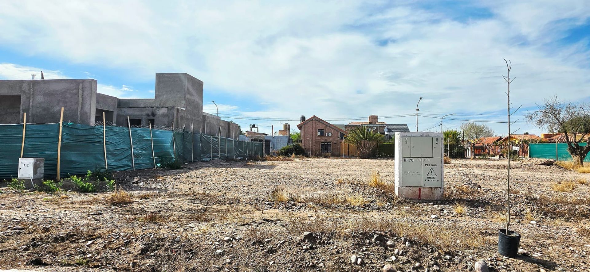 Lote en Venta en Maipu, Mendoza