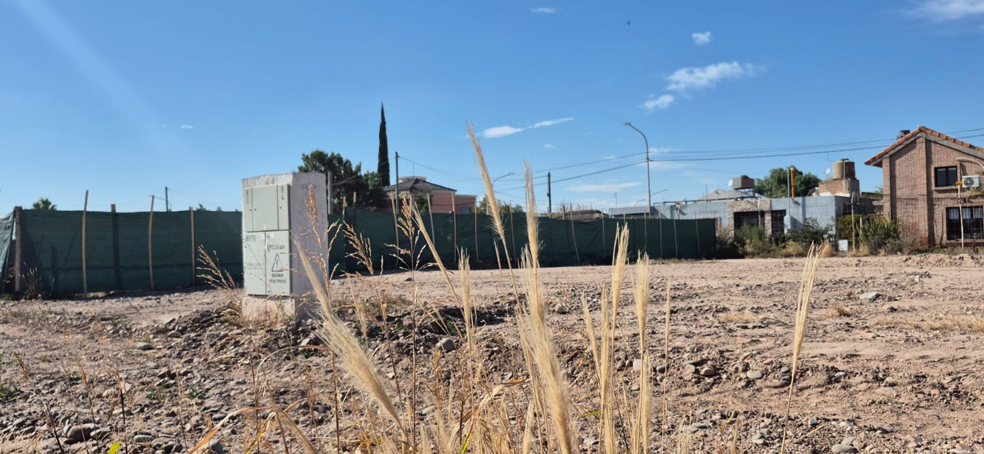 Lote en Venta en Maipu, Mendoza