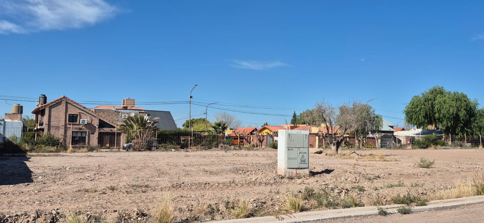 Lote en Venta en Maipu, Mendoza