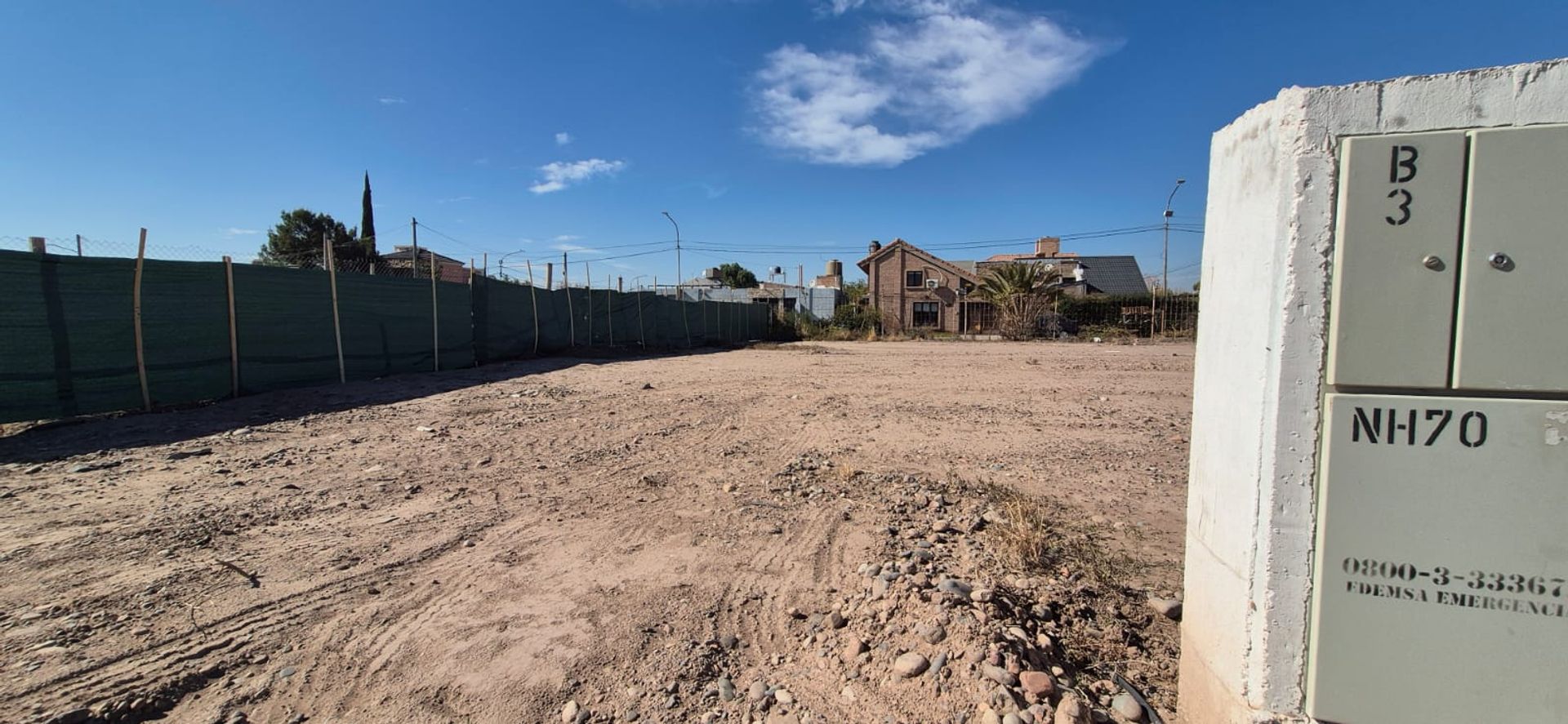 Lote en Venta en Maipu, Mendoza