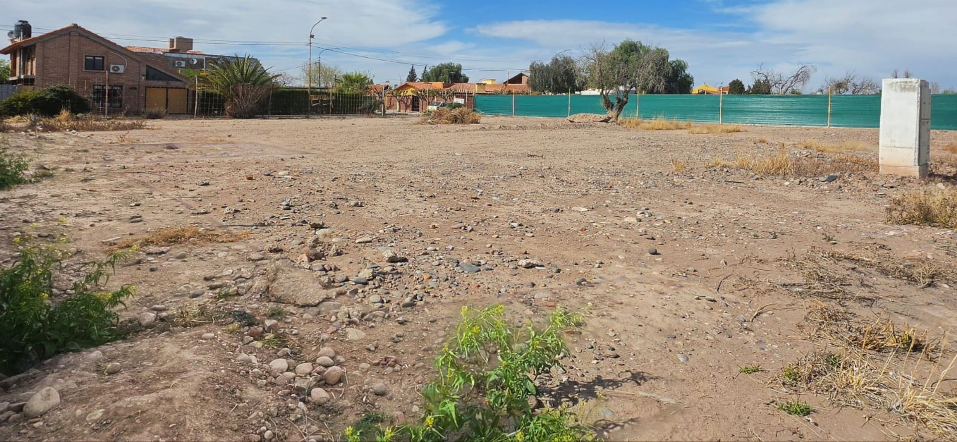 Lote en Venta en Maipu, Mendoza