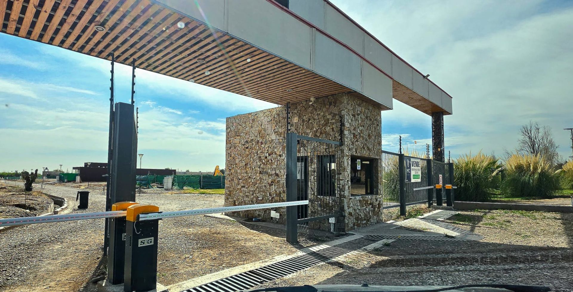 Lote en Venta en Maipu, Mendoza