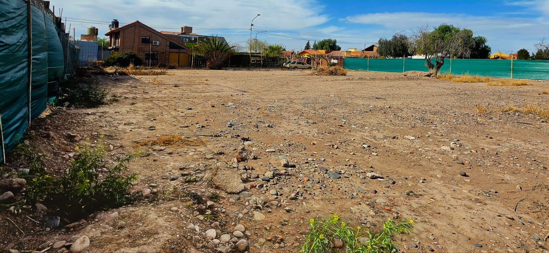 Lote en Venta en Maipu, Mendoza