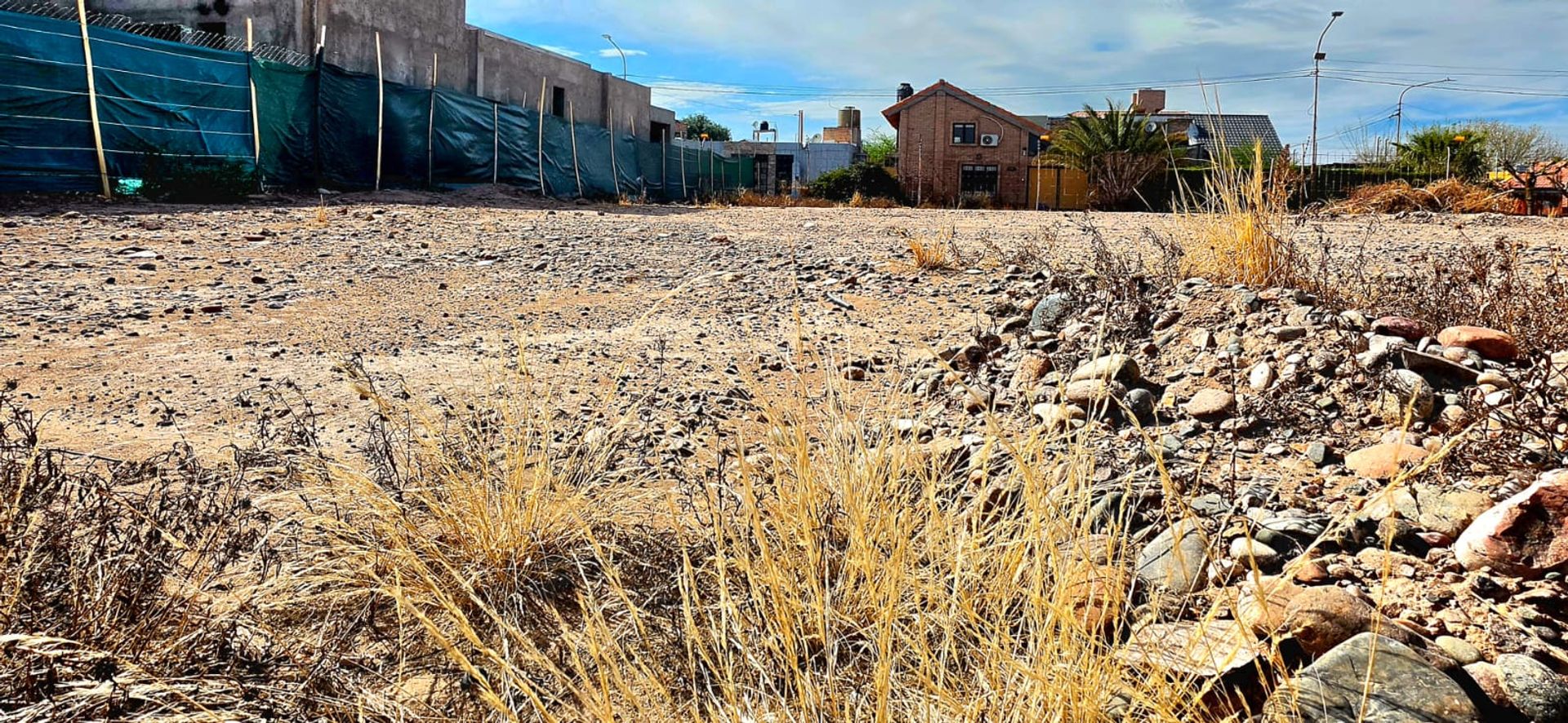 Lote en Venta en Maipu, Mendoza