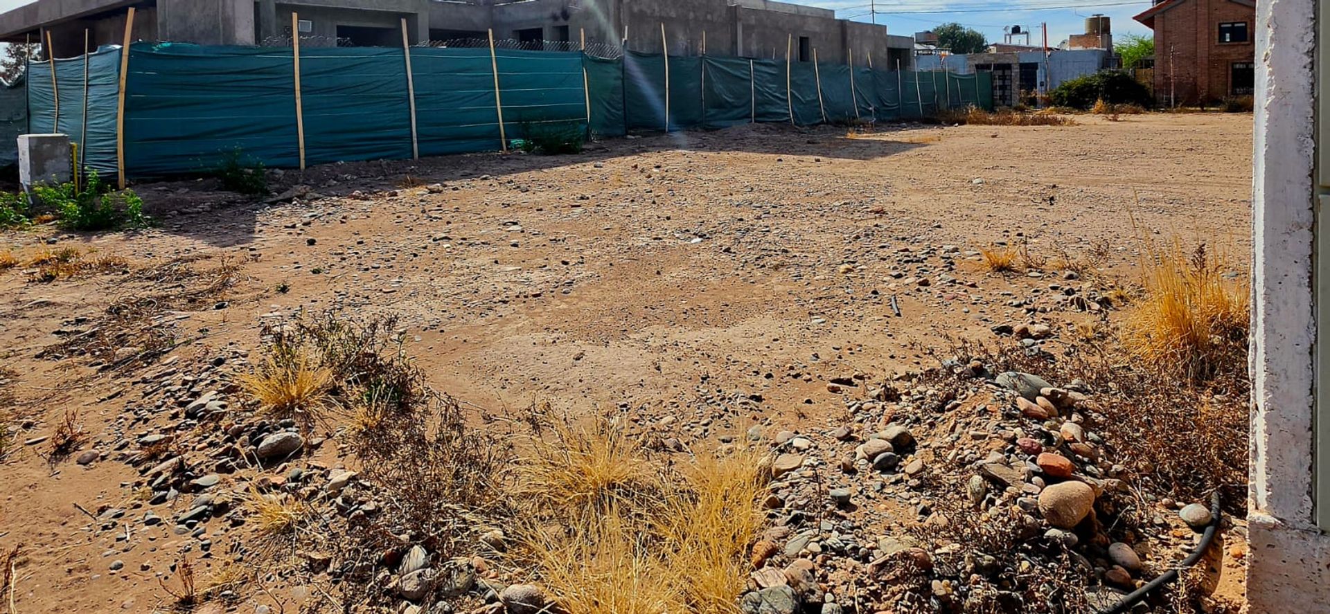 Lote en Venta en Maipu, Mendoza