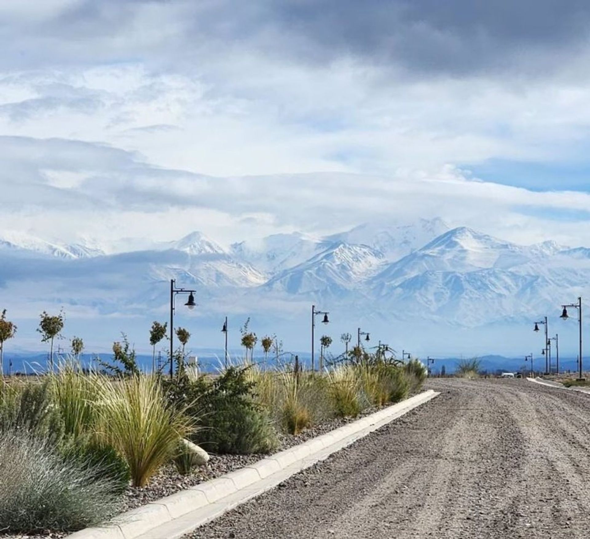 Lote en Venta en Tupungato, Mendoza