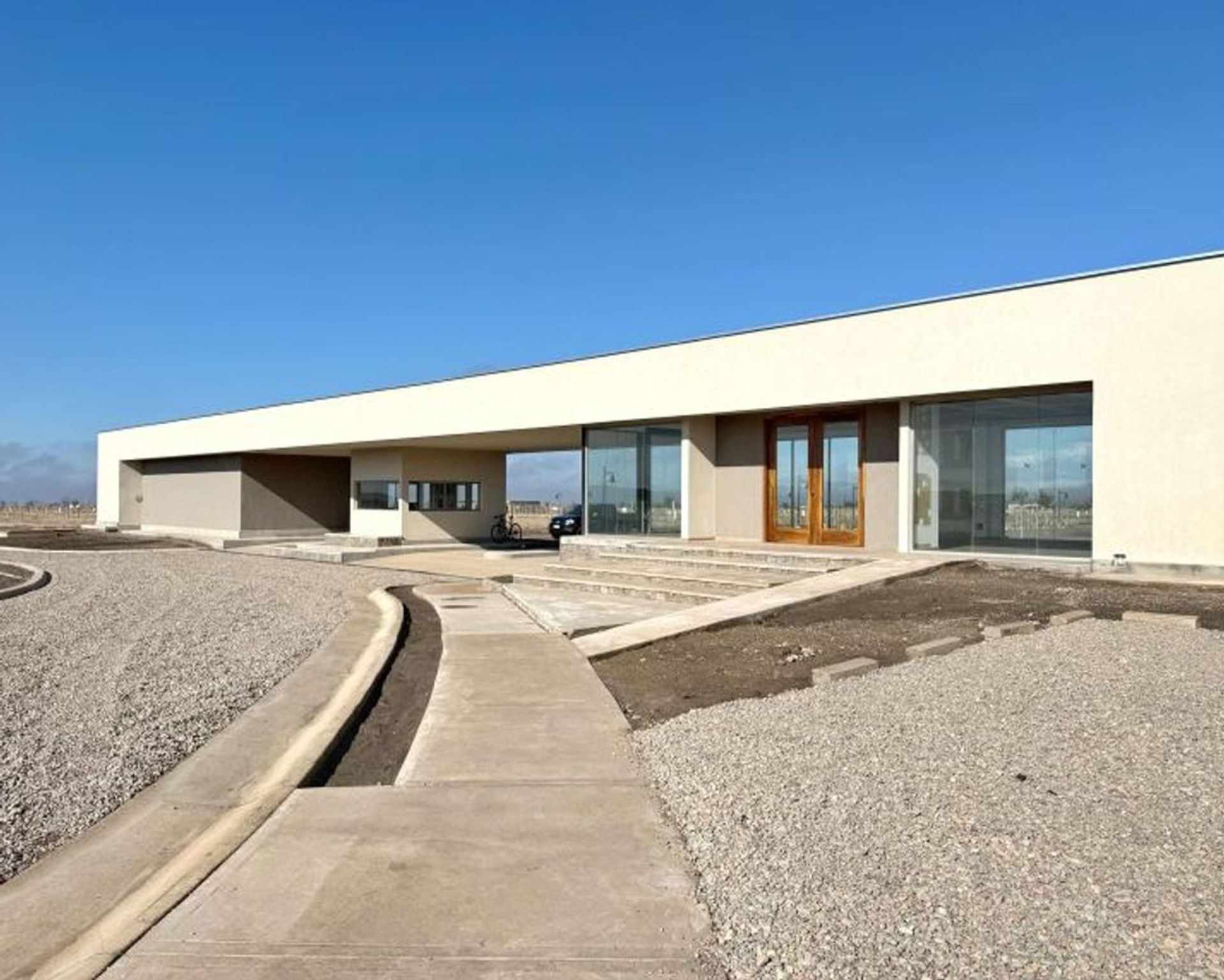 Lote en Venta en Tupungato, Mendoza