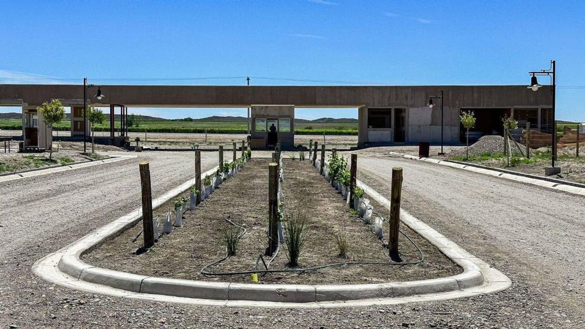 Lote en Venta en Tupungato, Mendoza