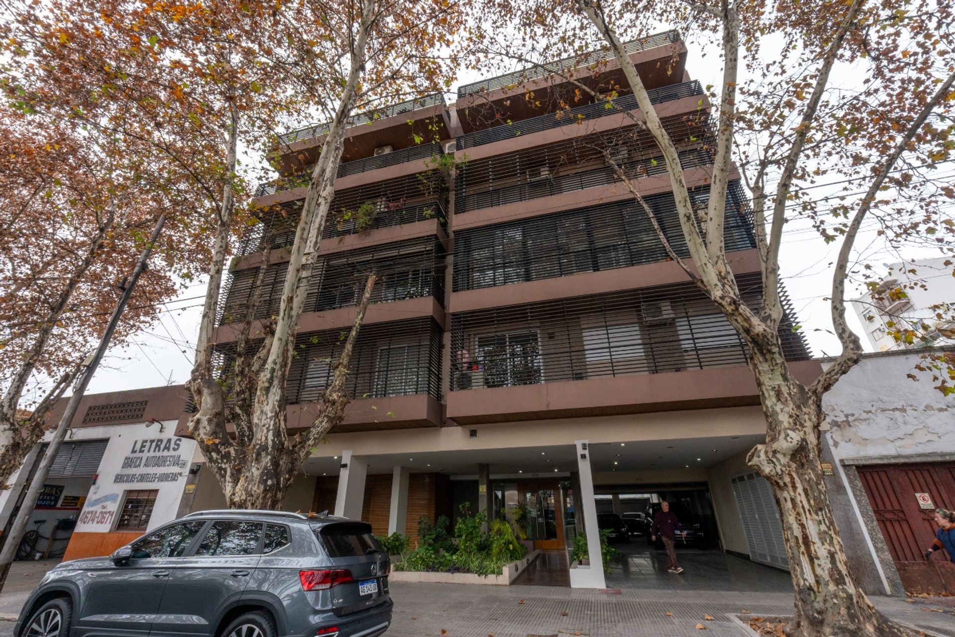 Departamento en Venta en Floresta, Capital Federal