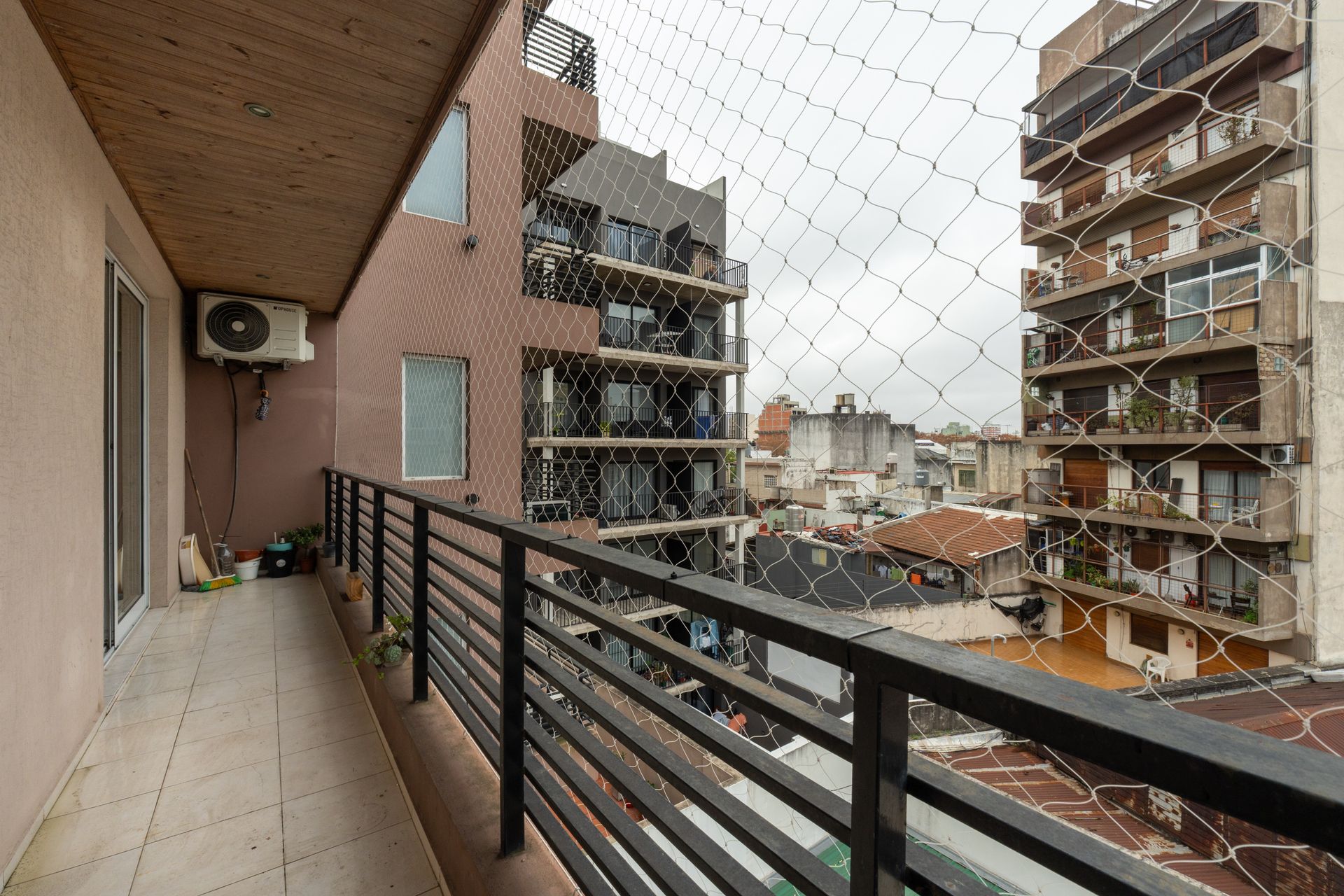 Departamento en Venta en Floresta, Capital Federal