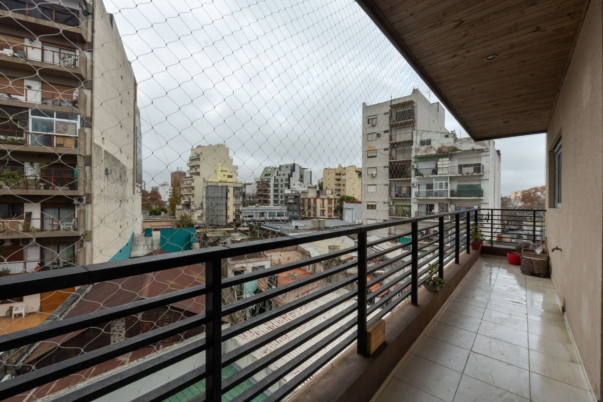 Departamento en Venta en Floresta, Capital Federal