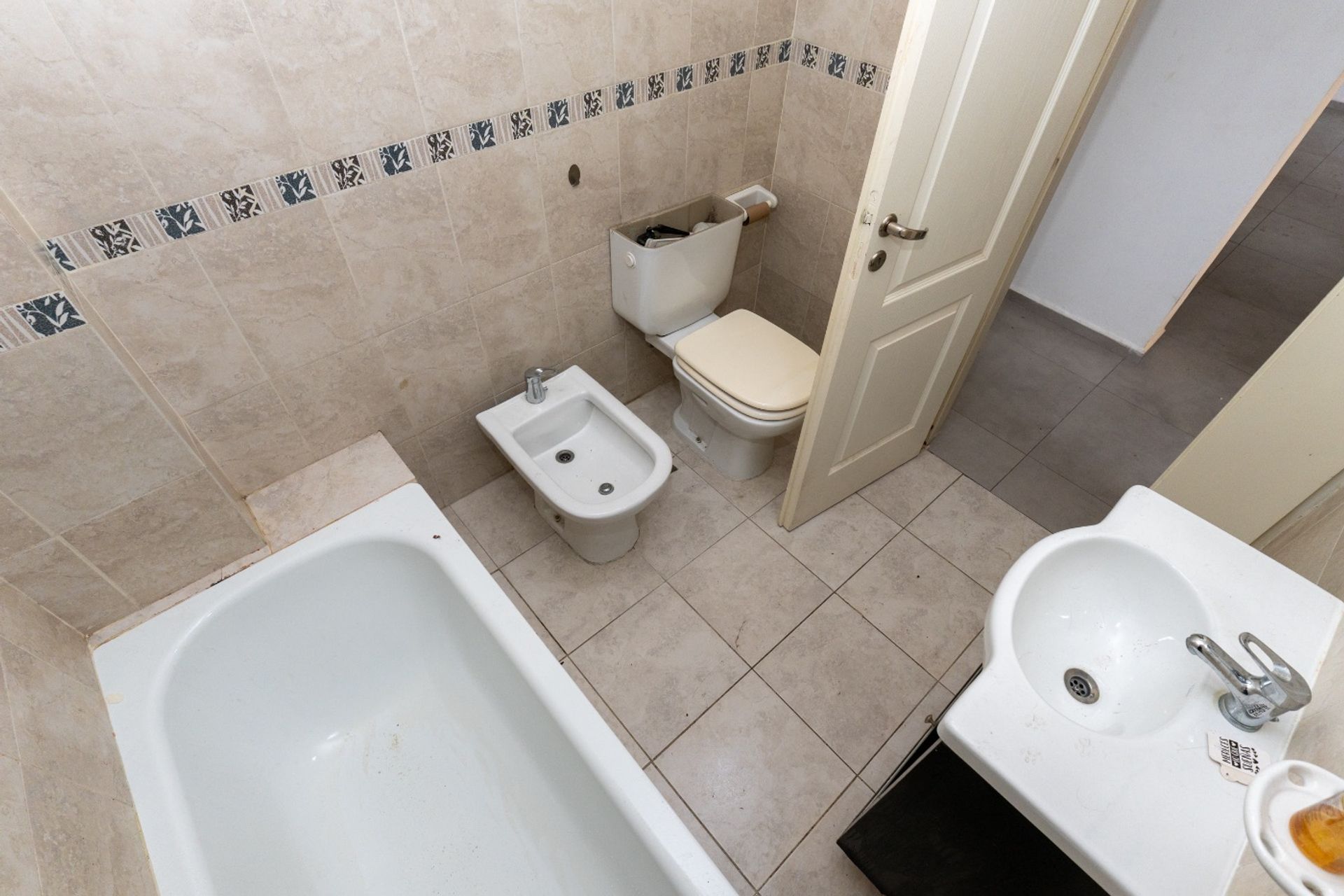 Departamento en Venta en Floresta, Capital Federal