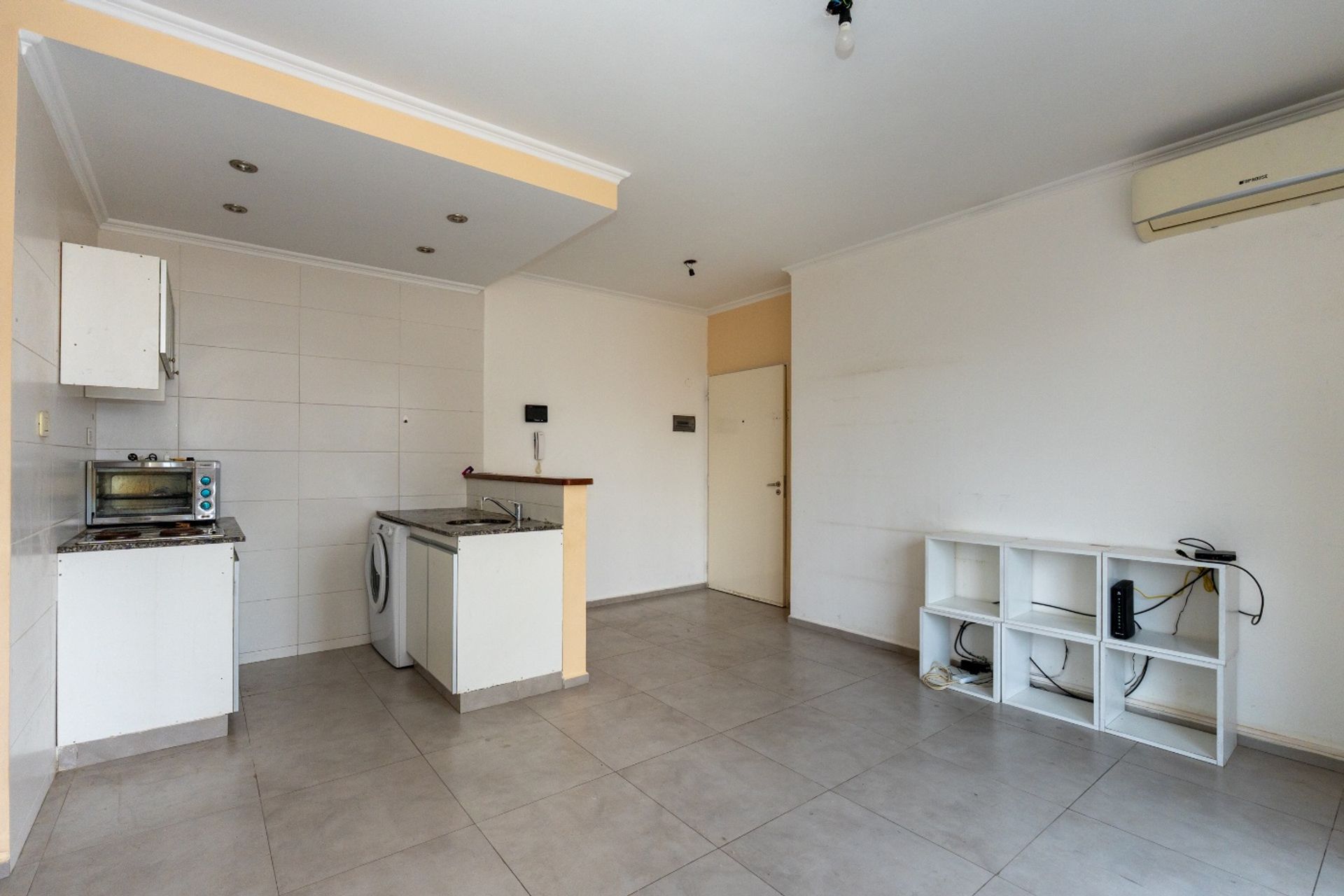 Departamento en Venta en Floresta, Capital Federal