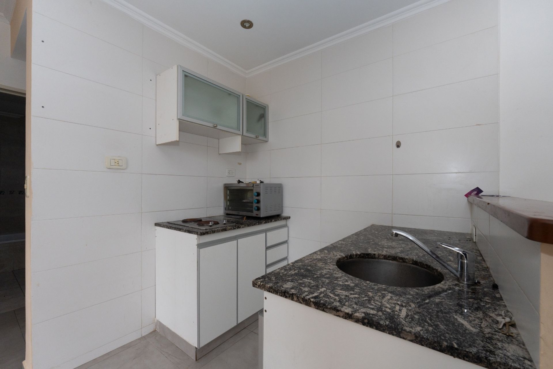 Departamento en Venta en Floresta, Capital Federal