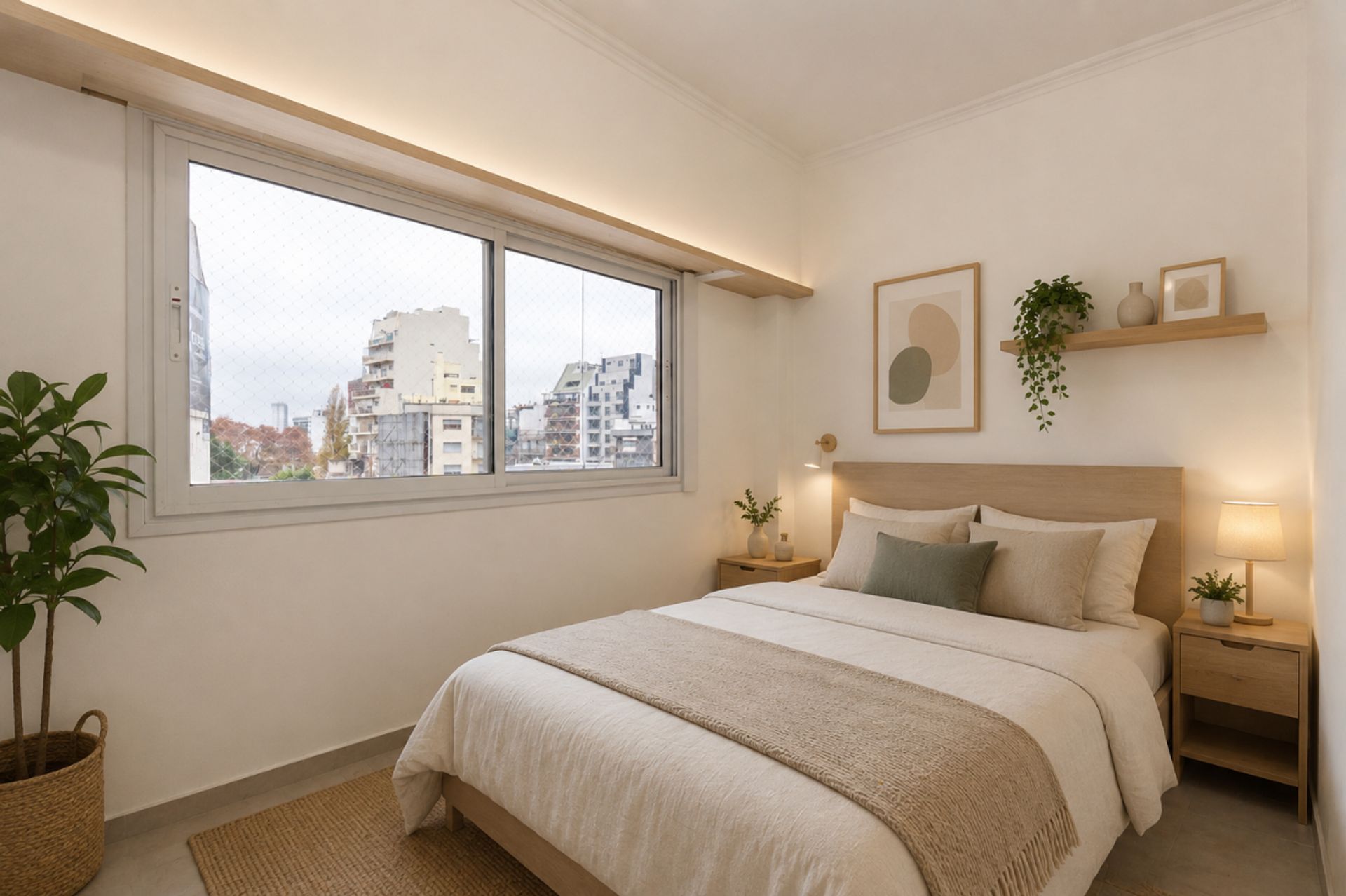 Departamento en Venta en Floresta, Capital Federal