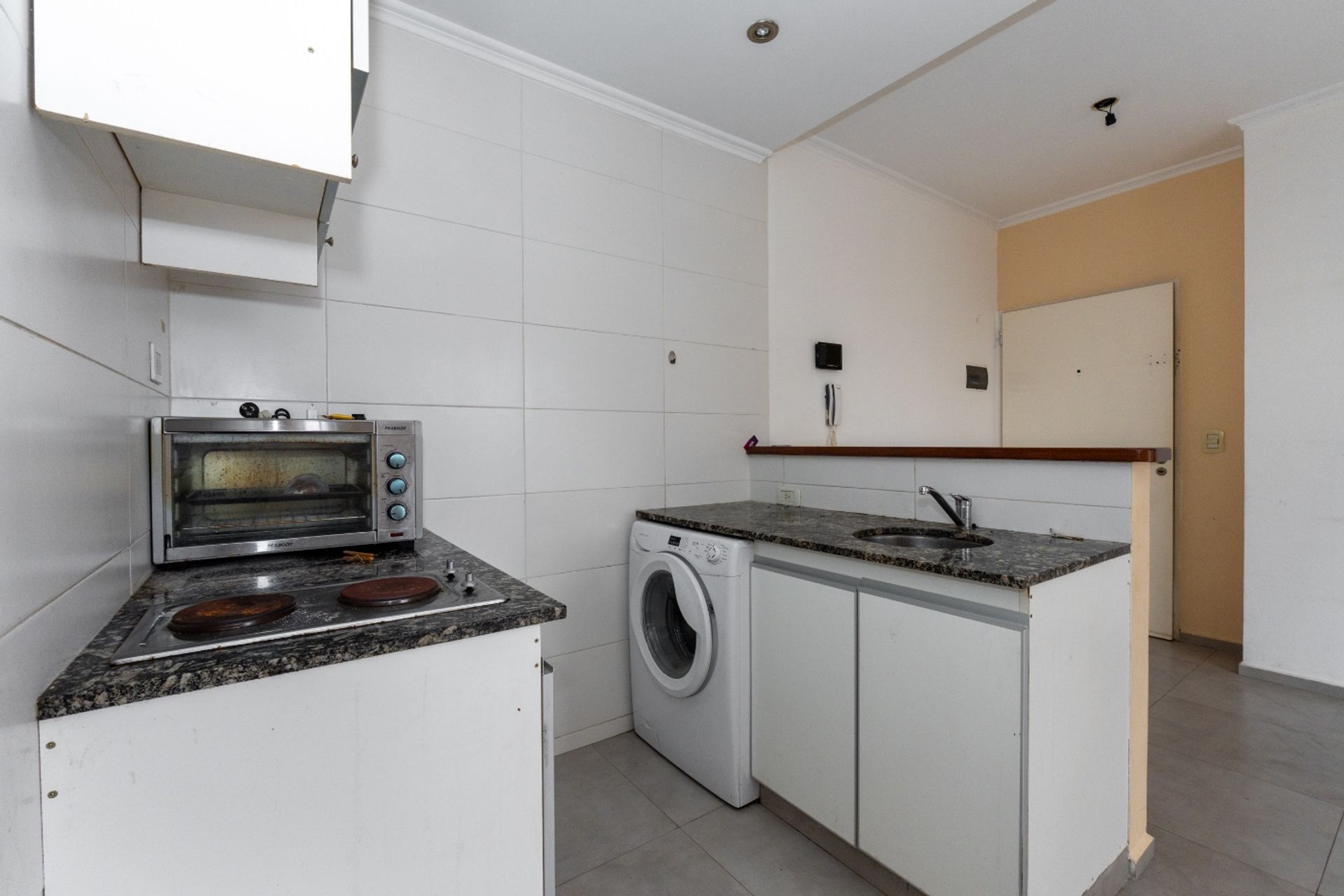 Departamento en Venta en Floresta, Capital Federal